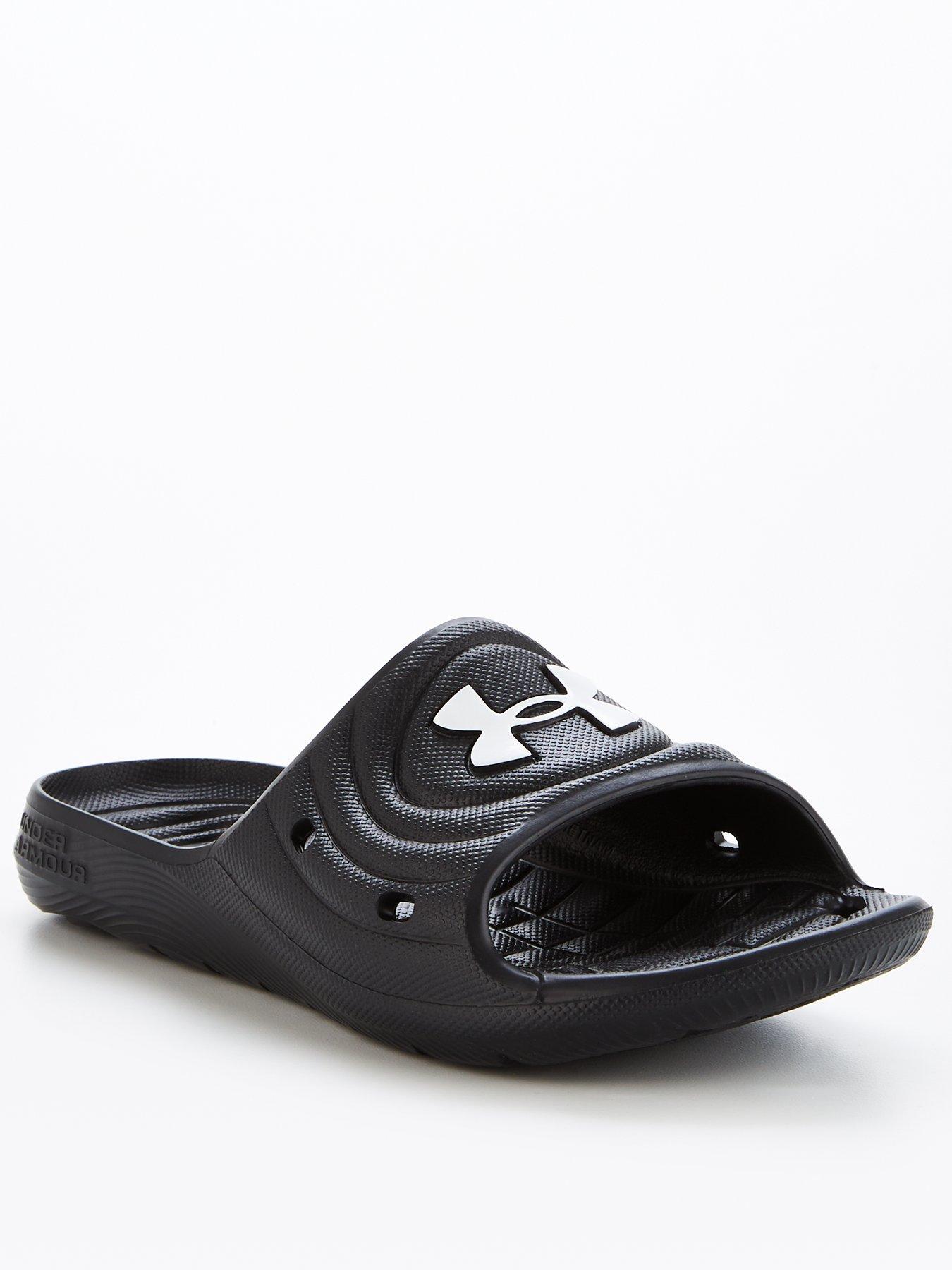 Under Armour Locker IV Slides Men's