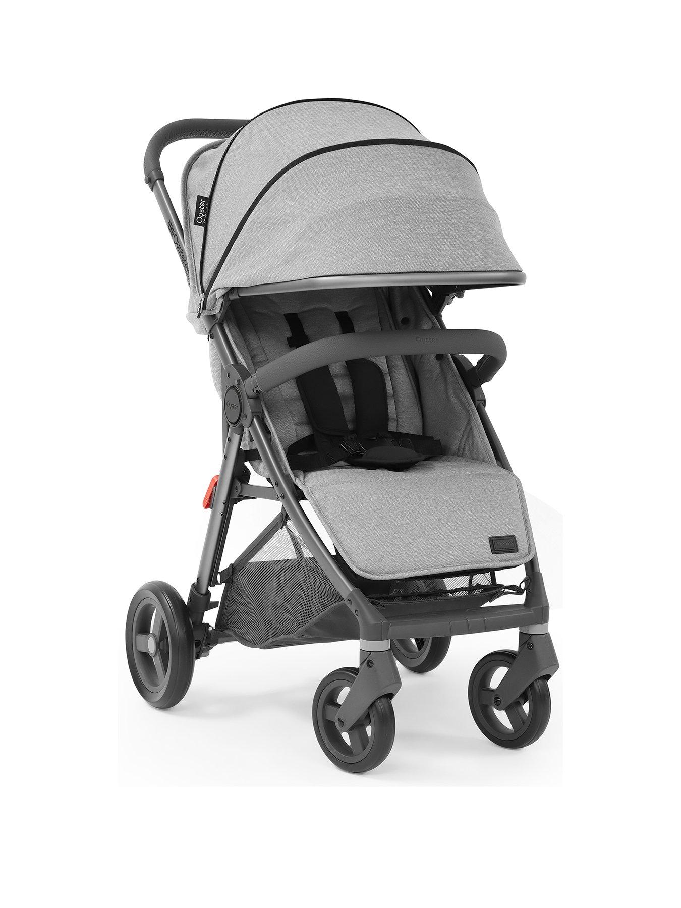 Oyster pushchair best sale