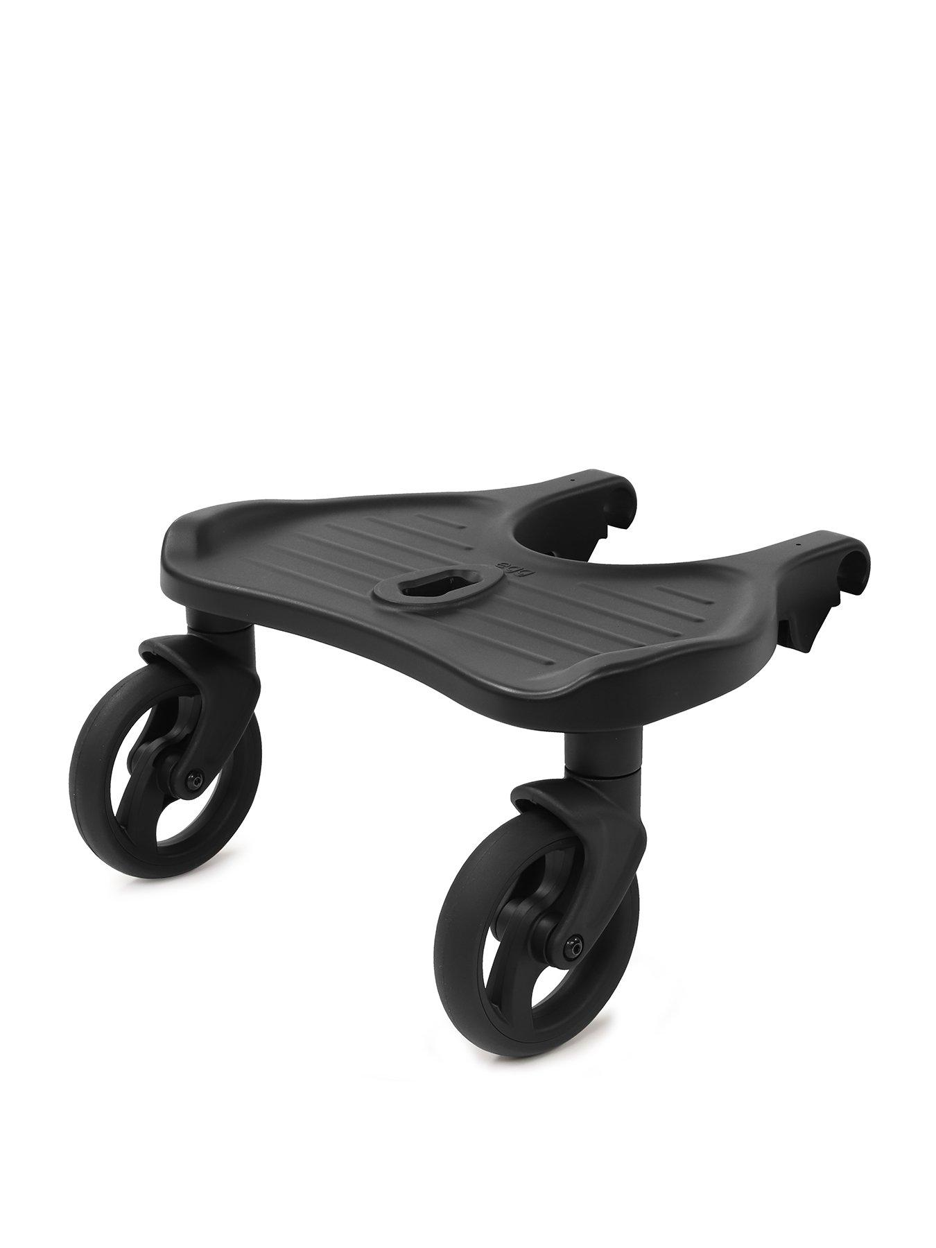 Image 1 of 4 of Egg Ride on Board with Adapters