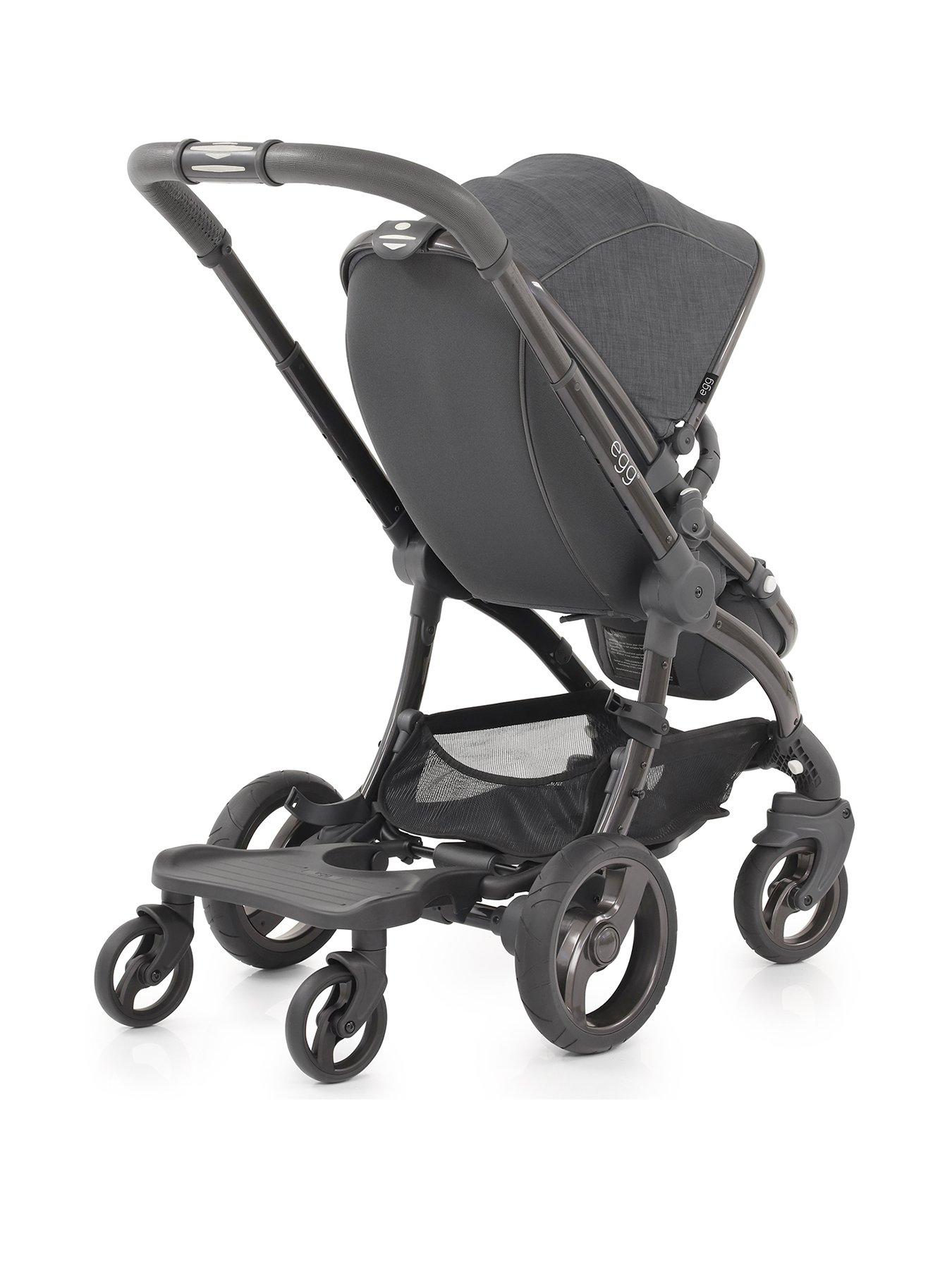 Egg pram reviews online