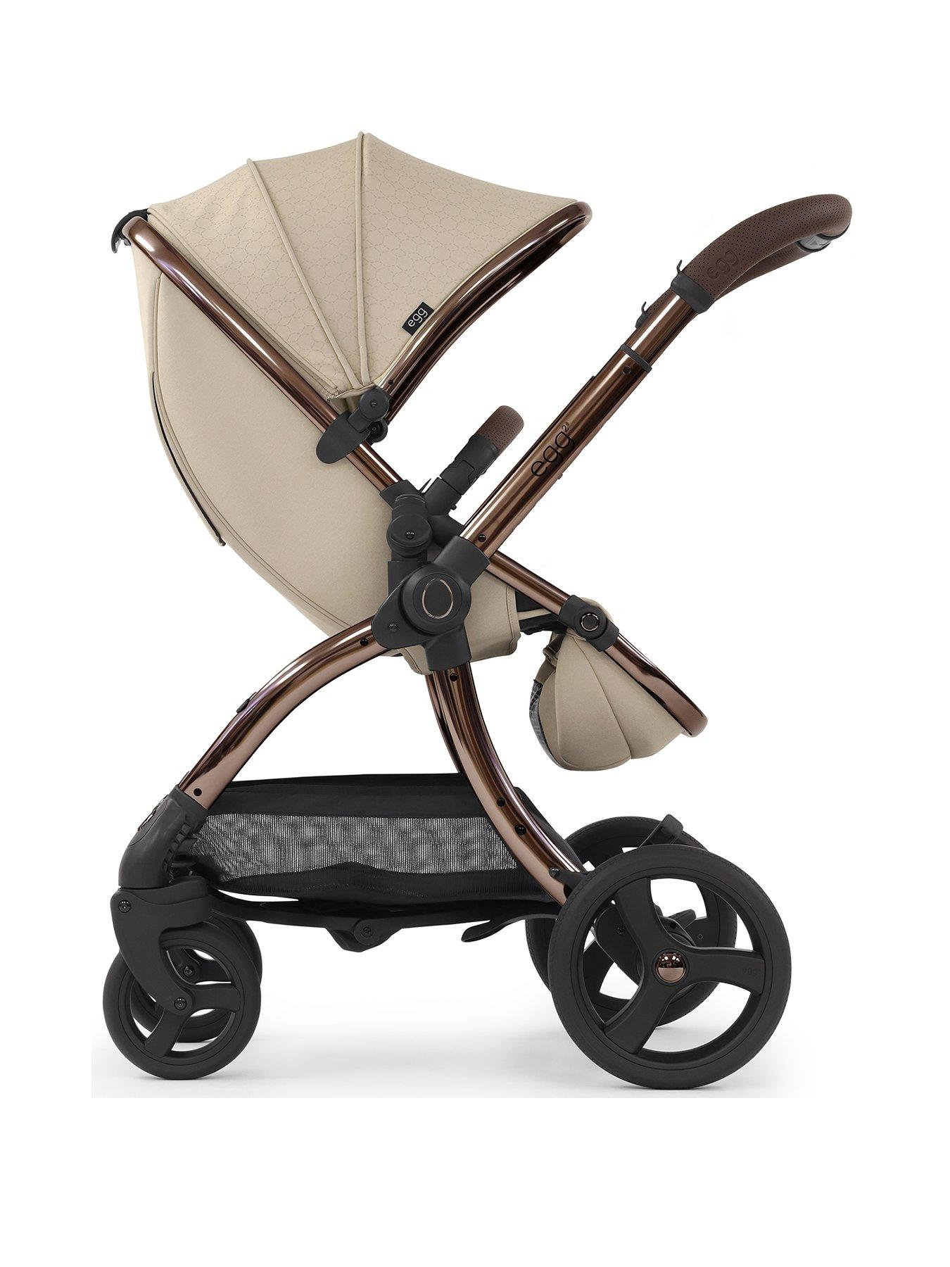 Egg stroller 2019 colours sale