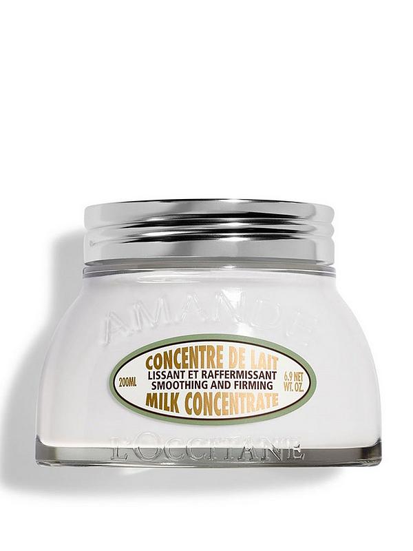Image 1 of 4 of L'OCCITANE Almond Milk Concentrate 200ml