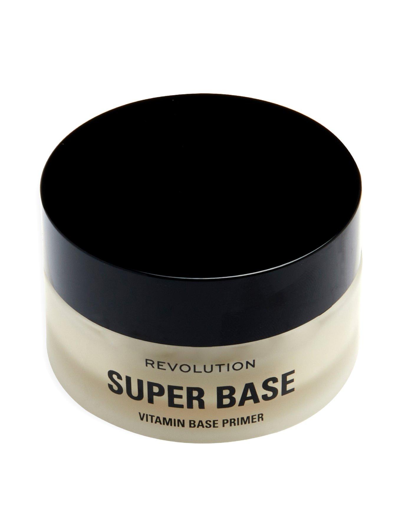 Revolution Beauty London Revolution Super Base Vitamin Base Primer