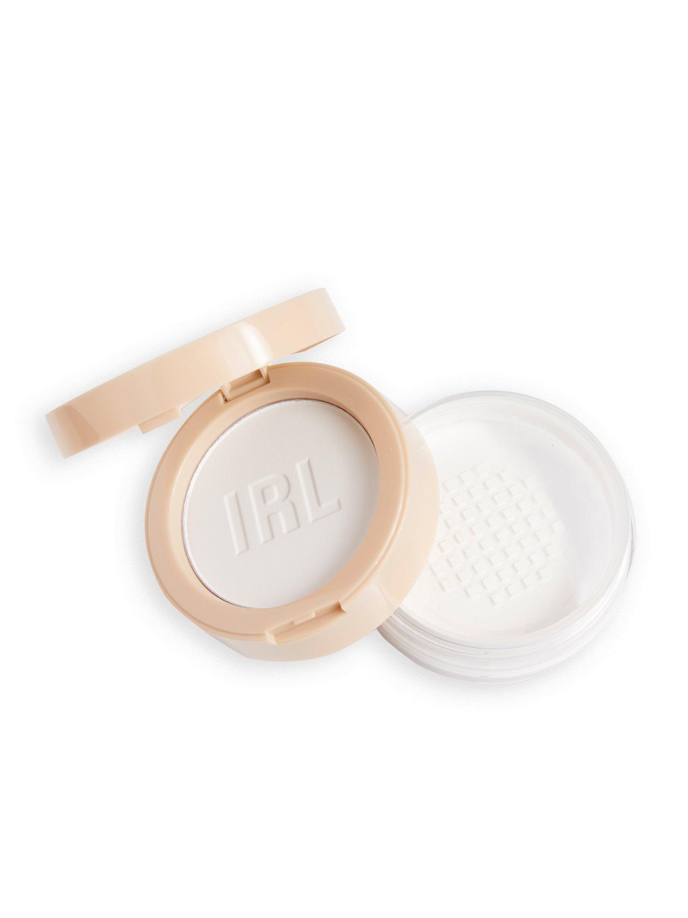 Revolution Beauty London Revolution IRL Soft Focus 2 in 1 powder ...