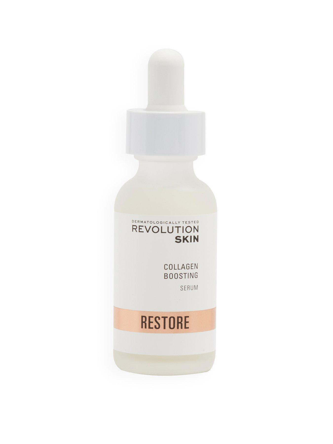 Revolution Pro Miracle Serum 30ml - Boots