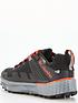  image of columbia-mens-facet-75-outdry-walking-shoes-black