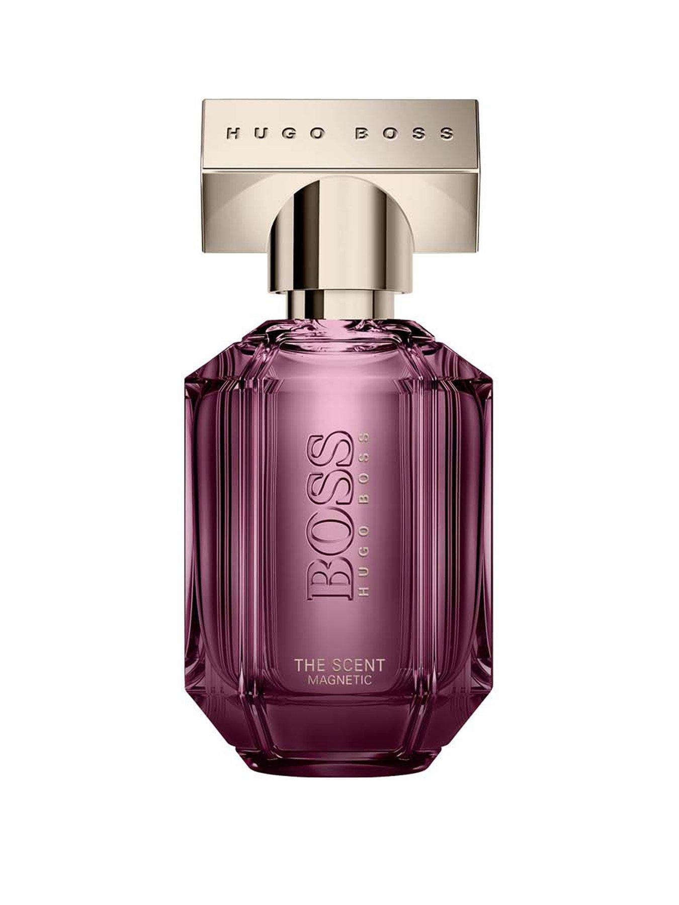 Hugo boss perfume deals 2018