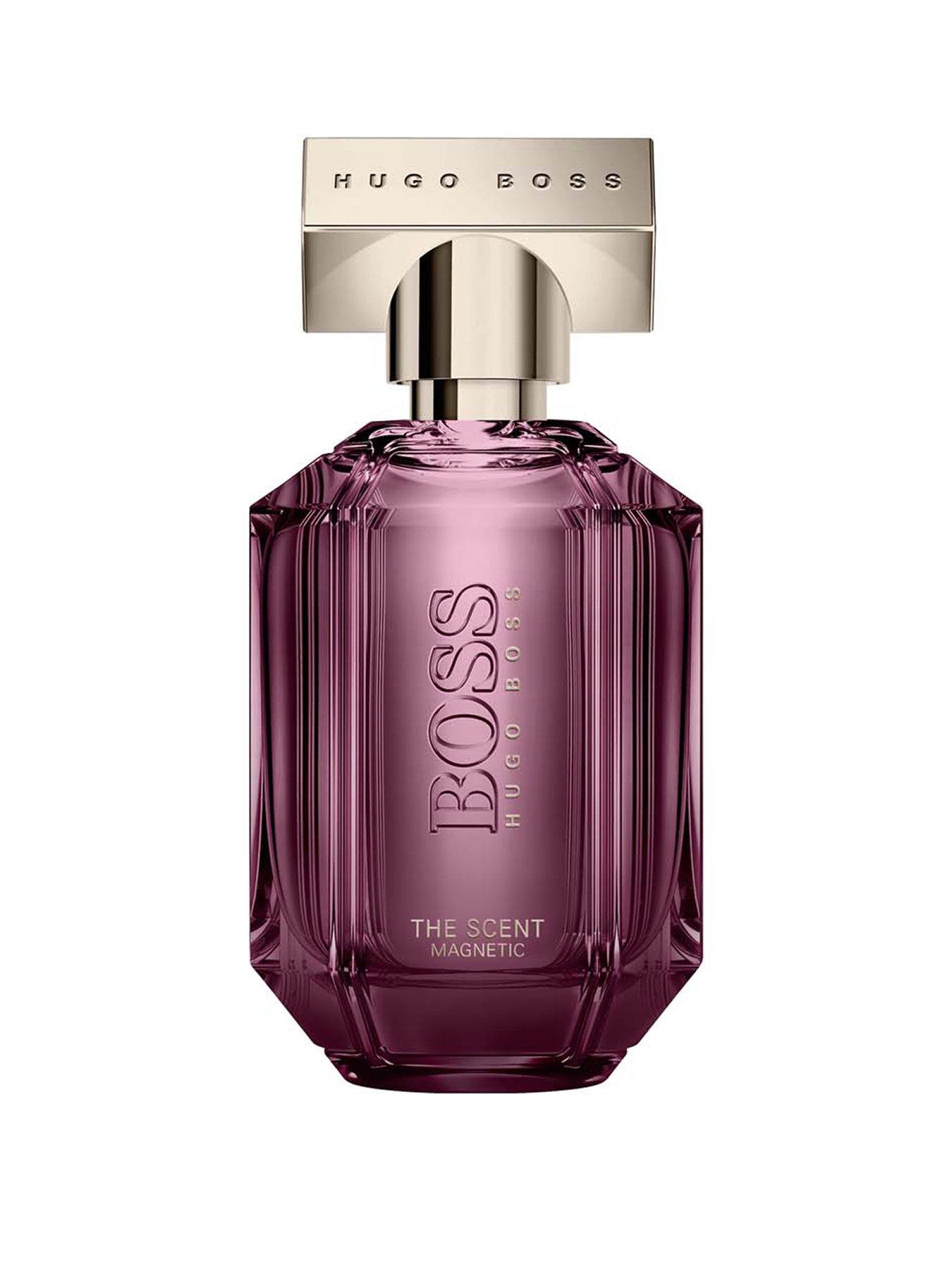 Boss scent edp best sale