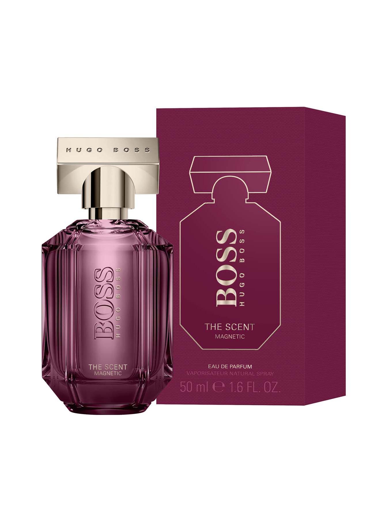 BOSS The Scent Magnetic EDP for Women 50ml | Very.co.uk