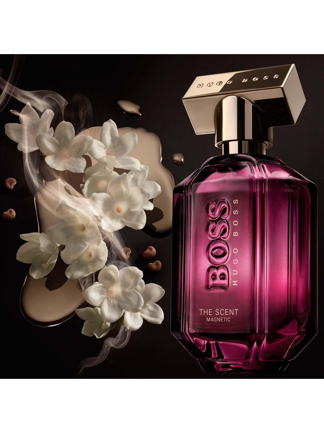 BOSS The Scent Magnetic EDP for Women 50ml | Very.co.uk