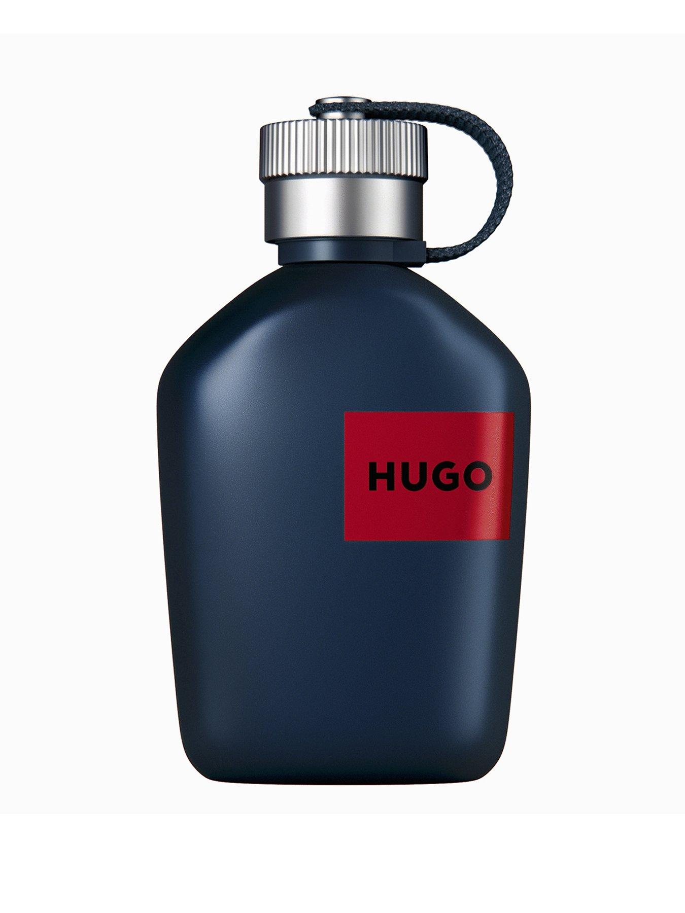 HUGO Jeans For Him 125ml Eau de Toilette | Very.co.uk