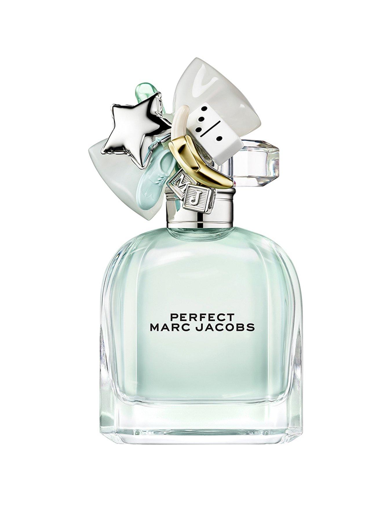 Marc jacobs store sale perfume