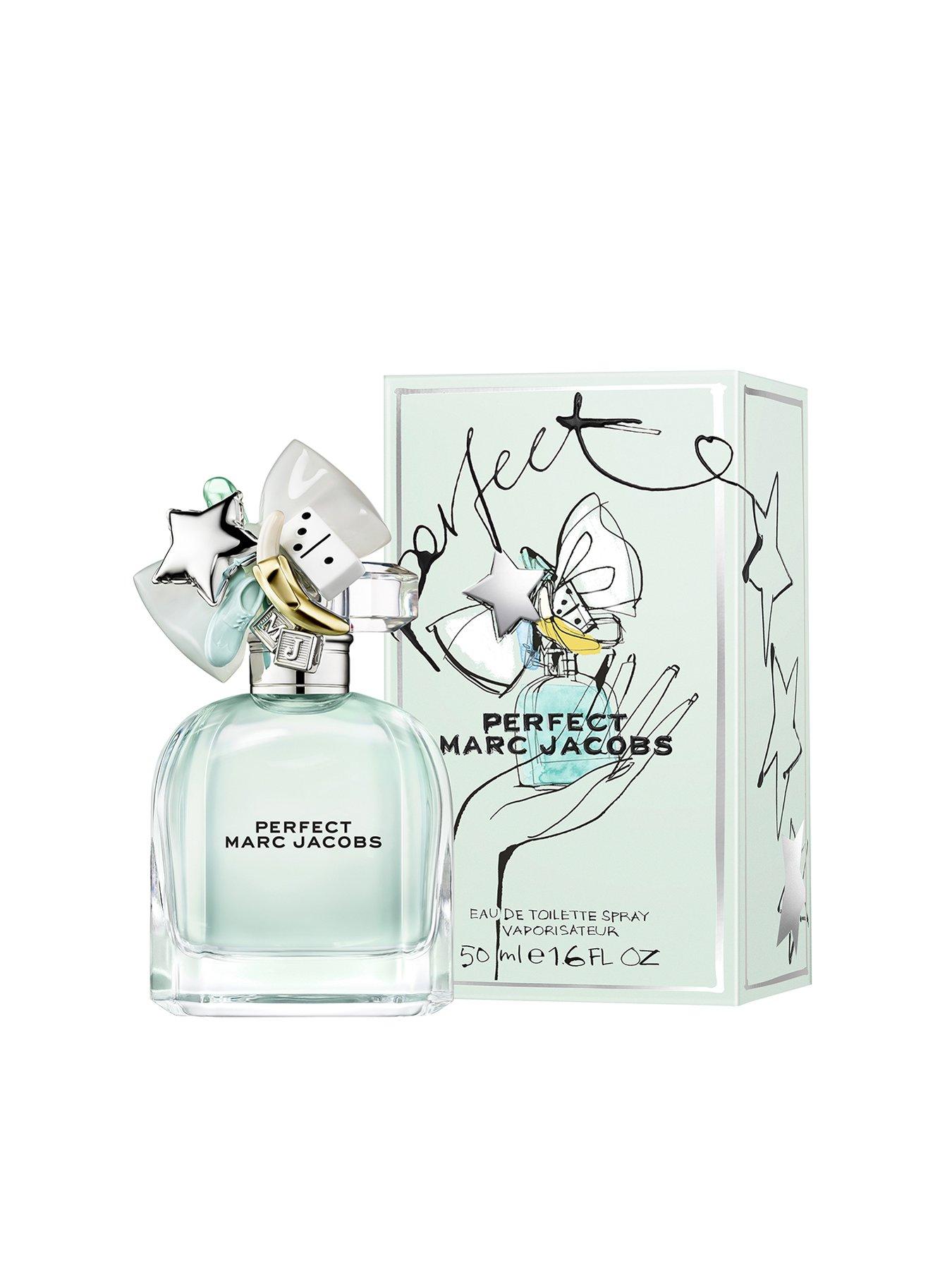 Image 7 of 7 of MARC JACOBS Perfect&nbsp;EDT -&nbsp;50ml