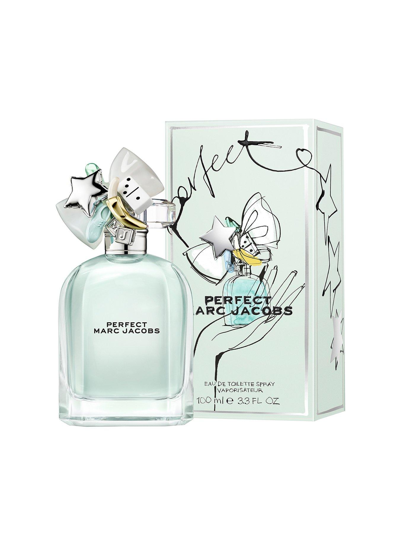 Image 7 of 7 of MARC JACOBS Perfect 100ml Eau de Toilette