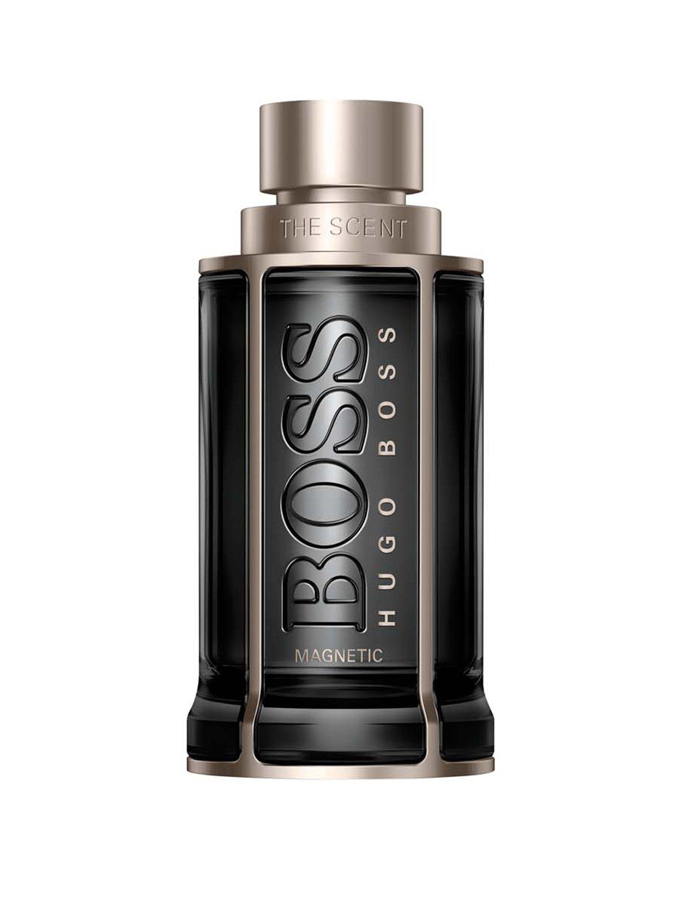 Hugo boss the scent perfume outlet price