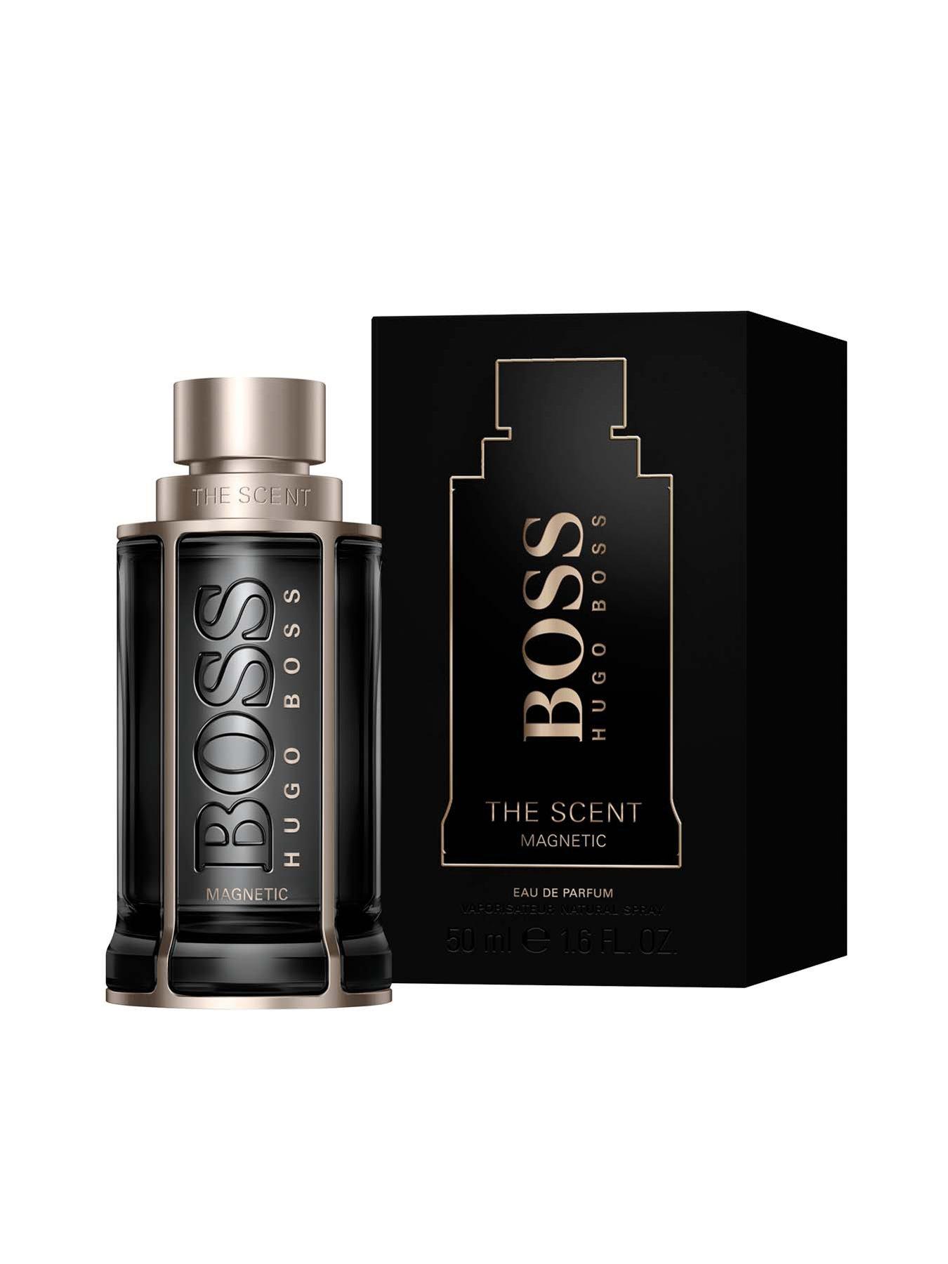 Mens hugo 2024 boss the scent