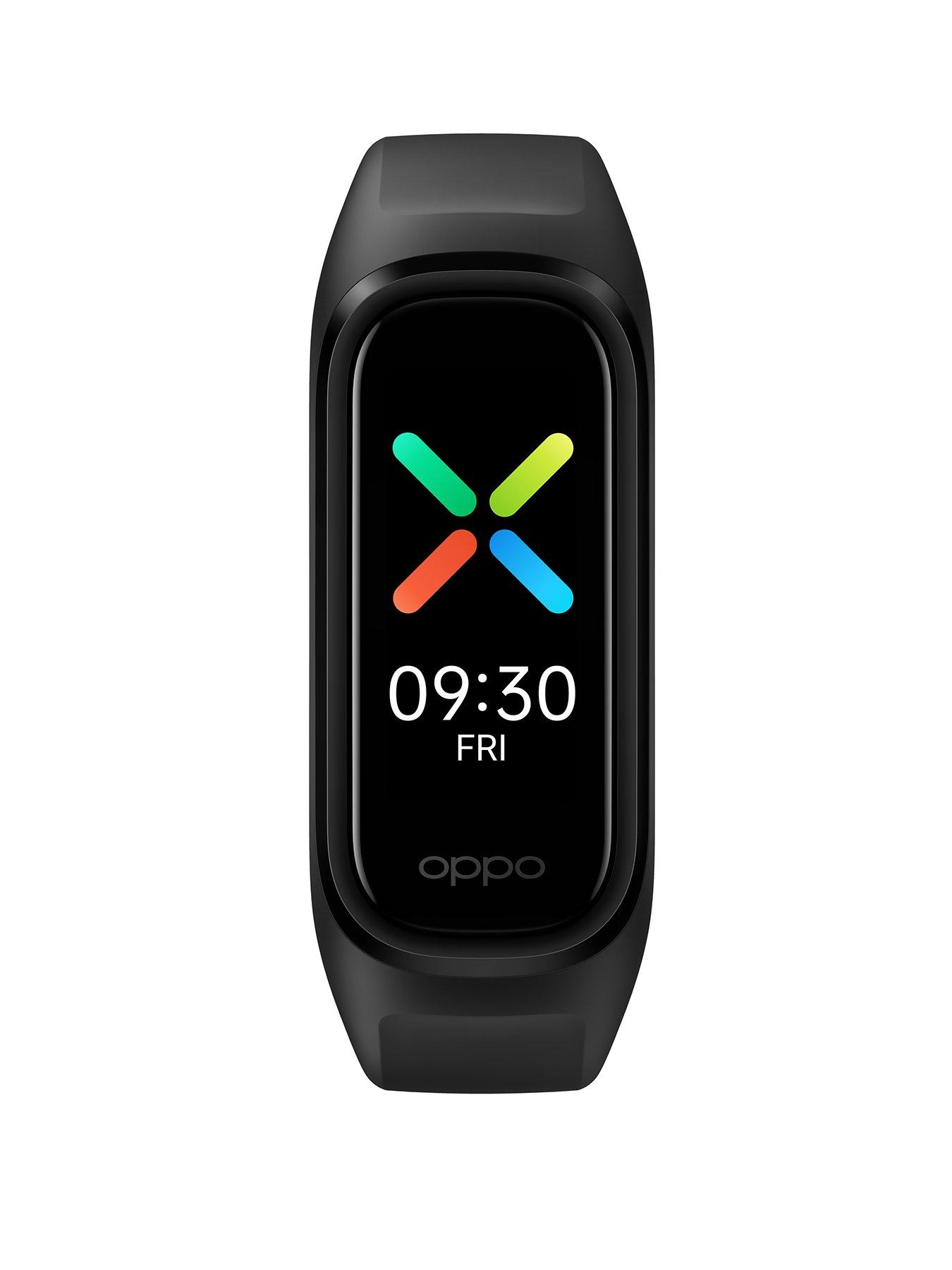 Oppo smart watch uk release online date