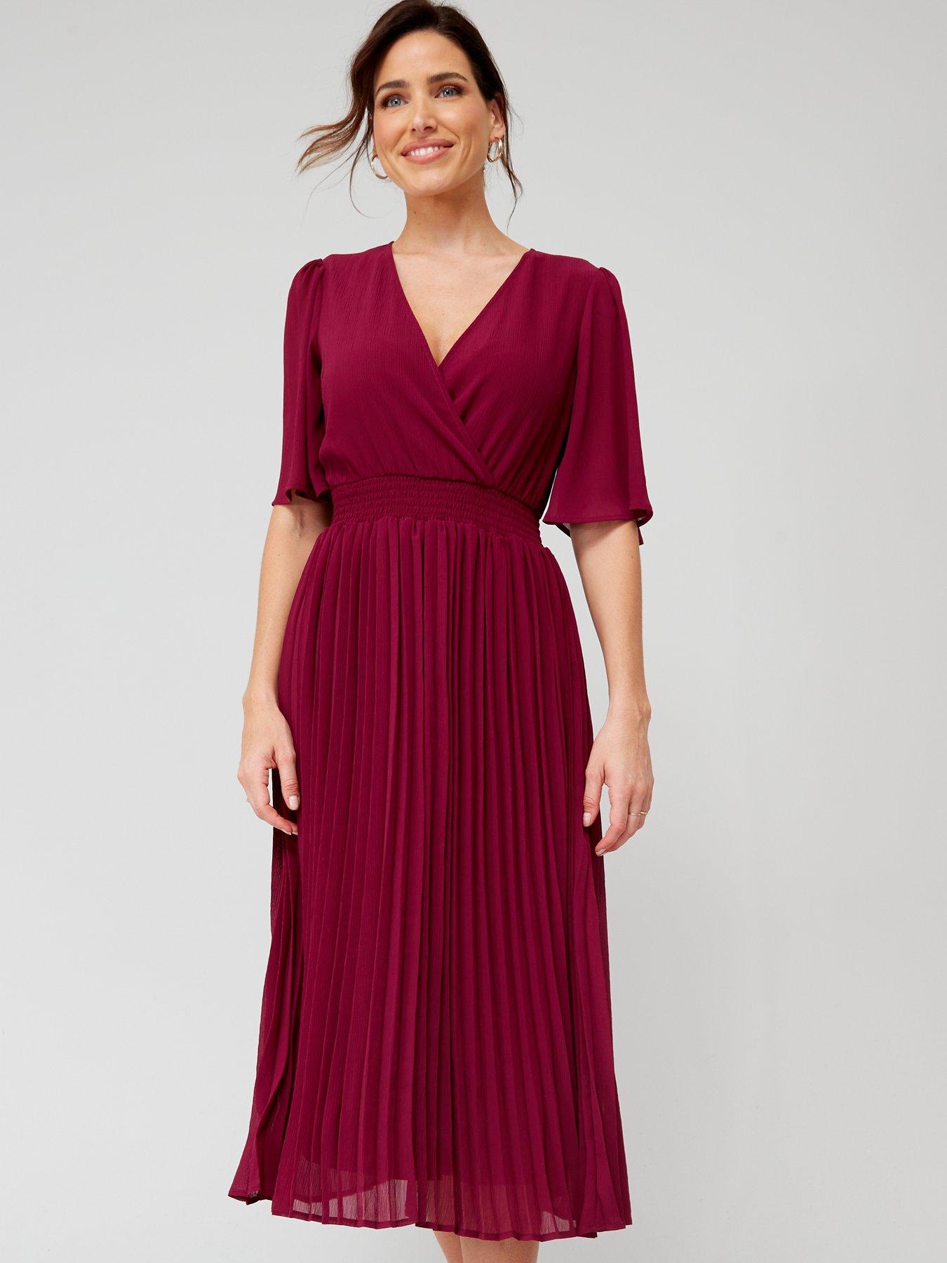 Very best sale dresses midi