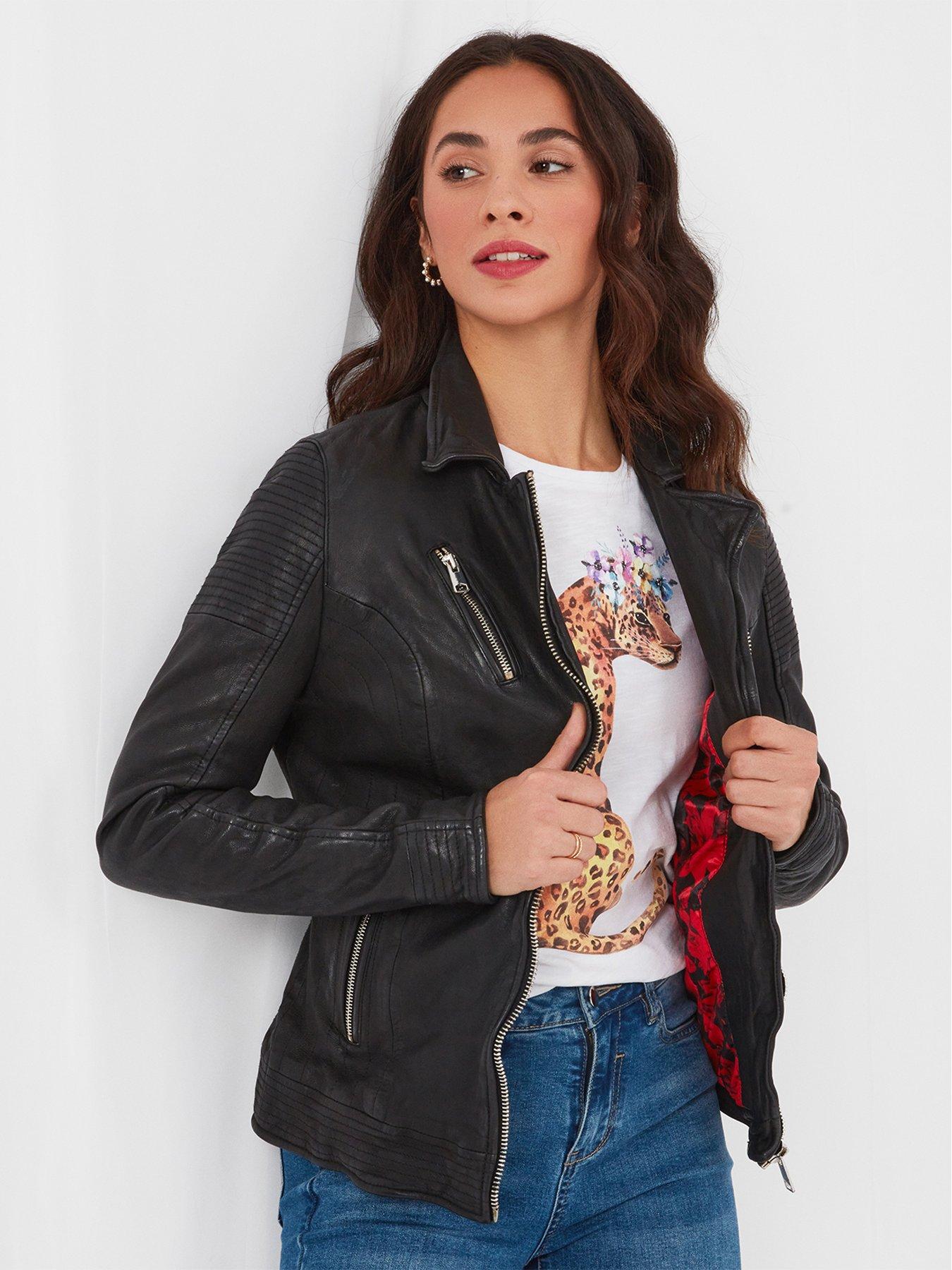 Joe browns shop ladies jackets