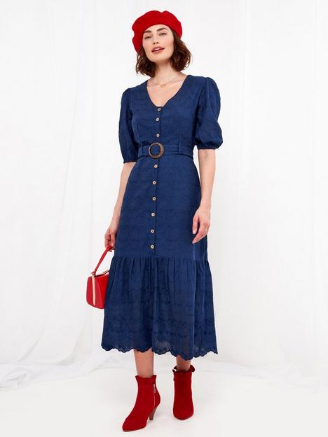 joe-browns-molly-brodie-belted-maxi-dress--blue