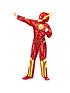  image of the-flash-movie-child-padded-musclenbspcostume
