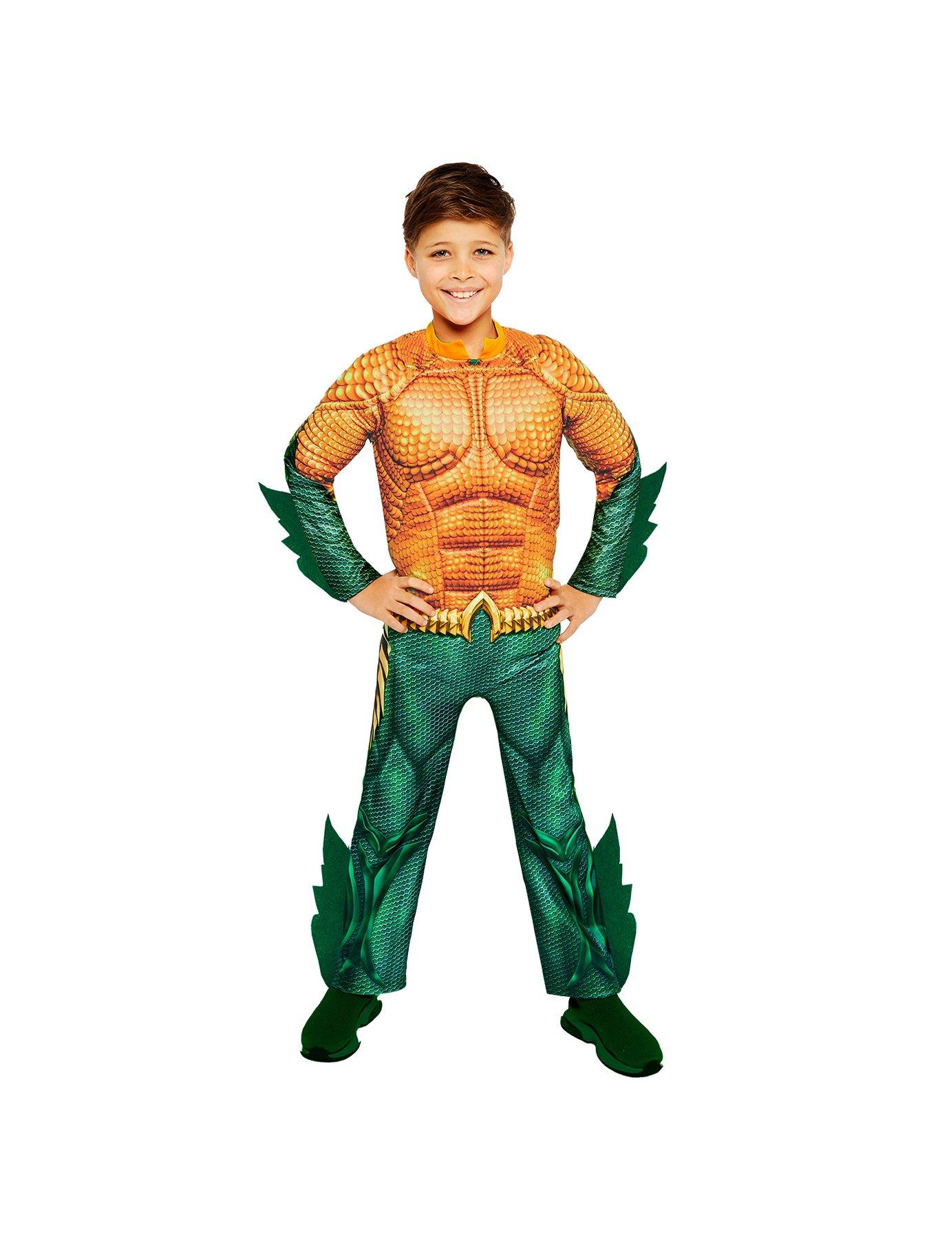 Muscle Costume