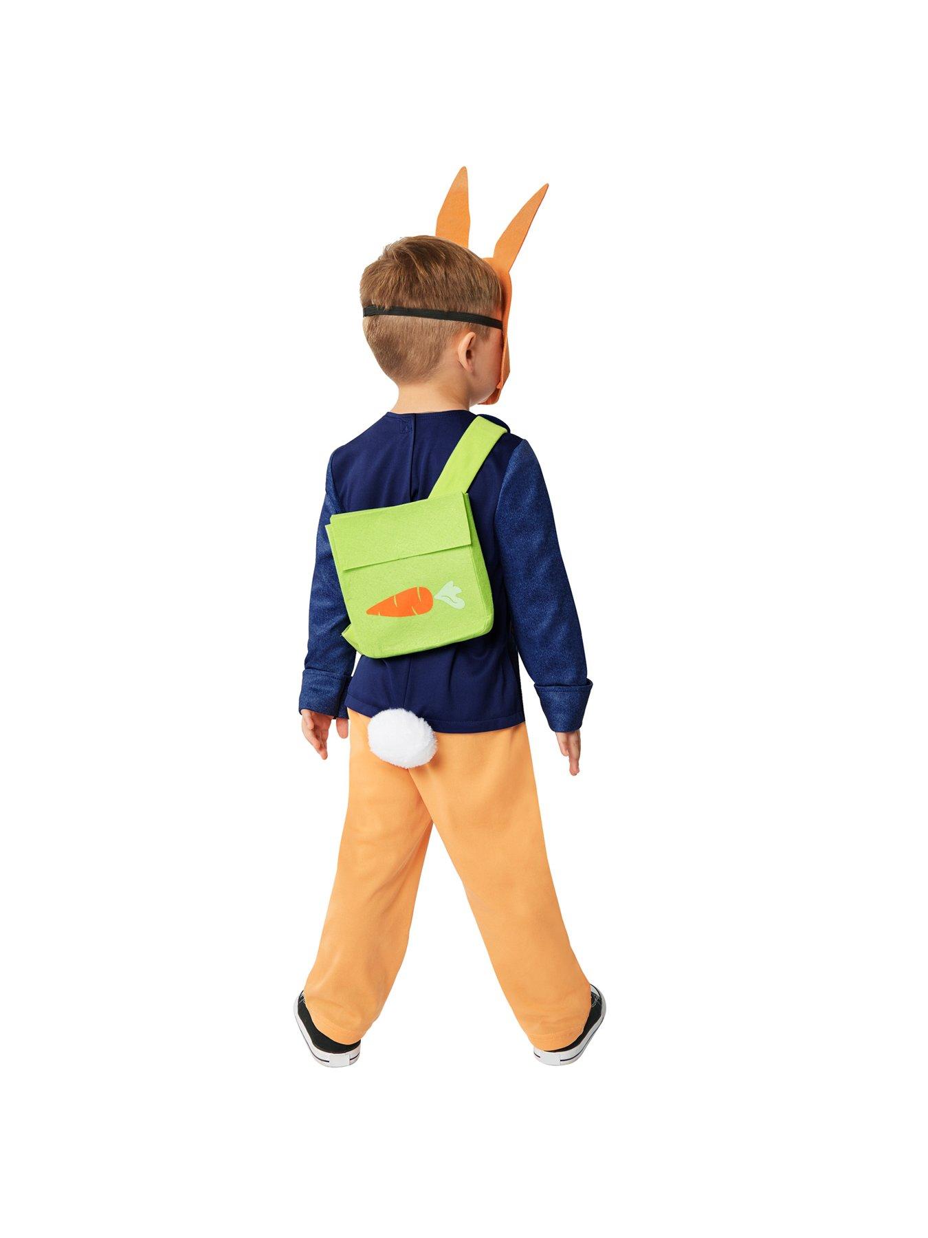 Image 2 of 2 of Peter Rabbit TV Costume