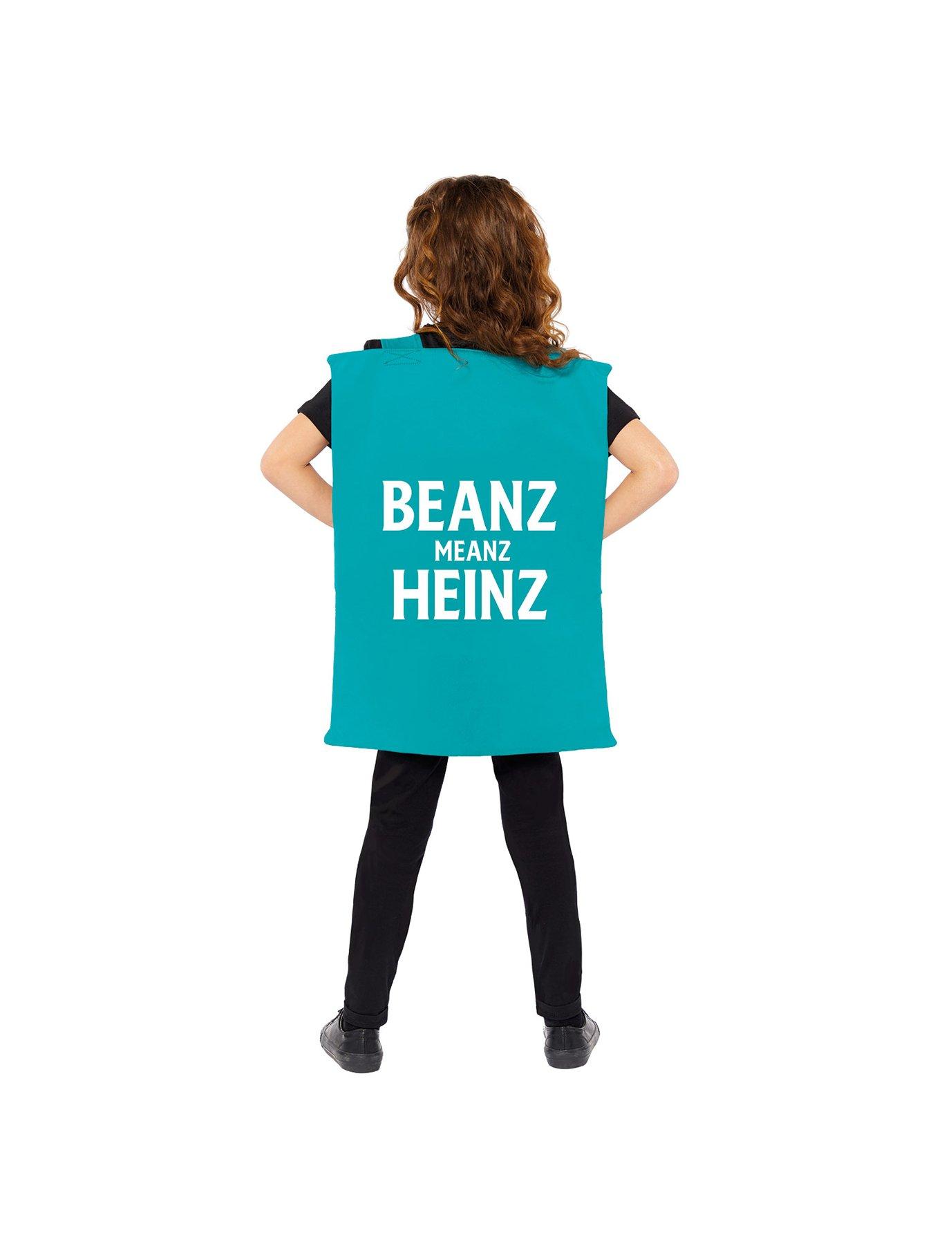 Image 2 of 3 of Heinz Beans Tabard Child