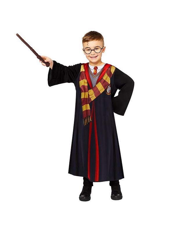Harry Potter Kids Griffindor House Tunic