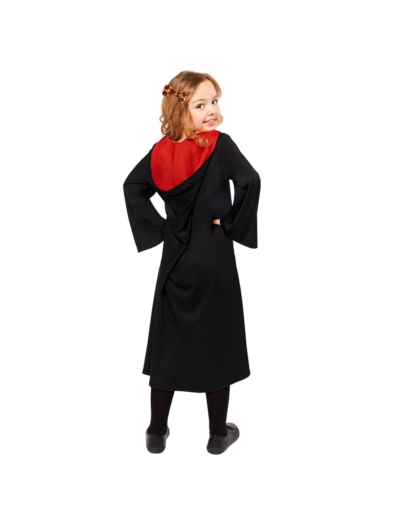 Image 2 of 4 of Harry Potter Child Harry Potter Hermione Deluxe Kit