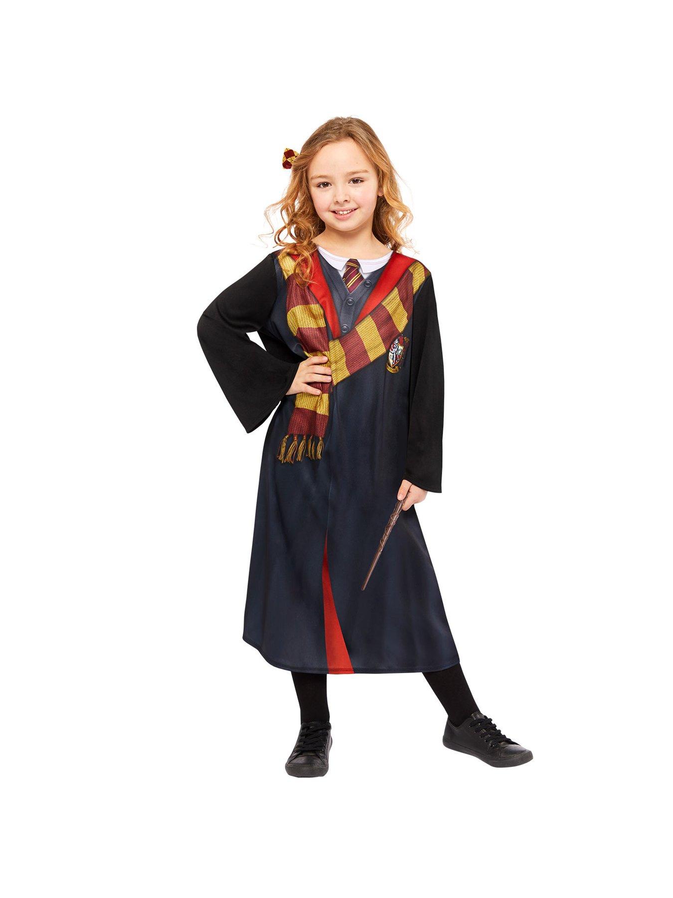 Image 3 of 4 of Harry Potter Child Harry Potter Hermione Deluxe Kit