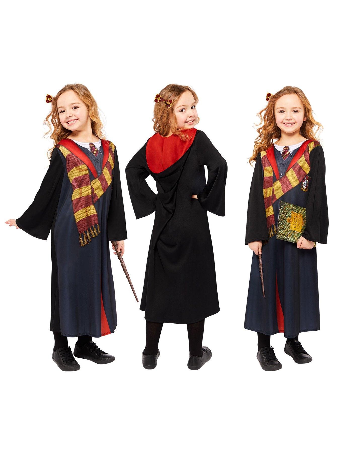Image 4 of 4 of Harry Potter Child Harry Potter Hermione Deluxe Kit