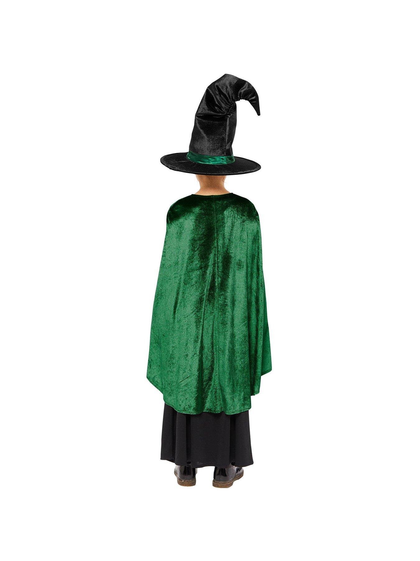 Image 2 of 4 of Harry Potter Child's&nbsp;Harry Potter Professor McGonagall Costume