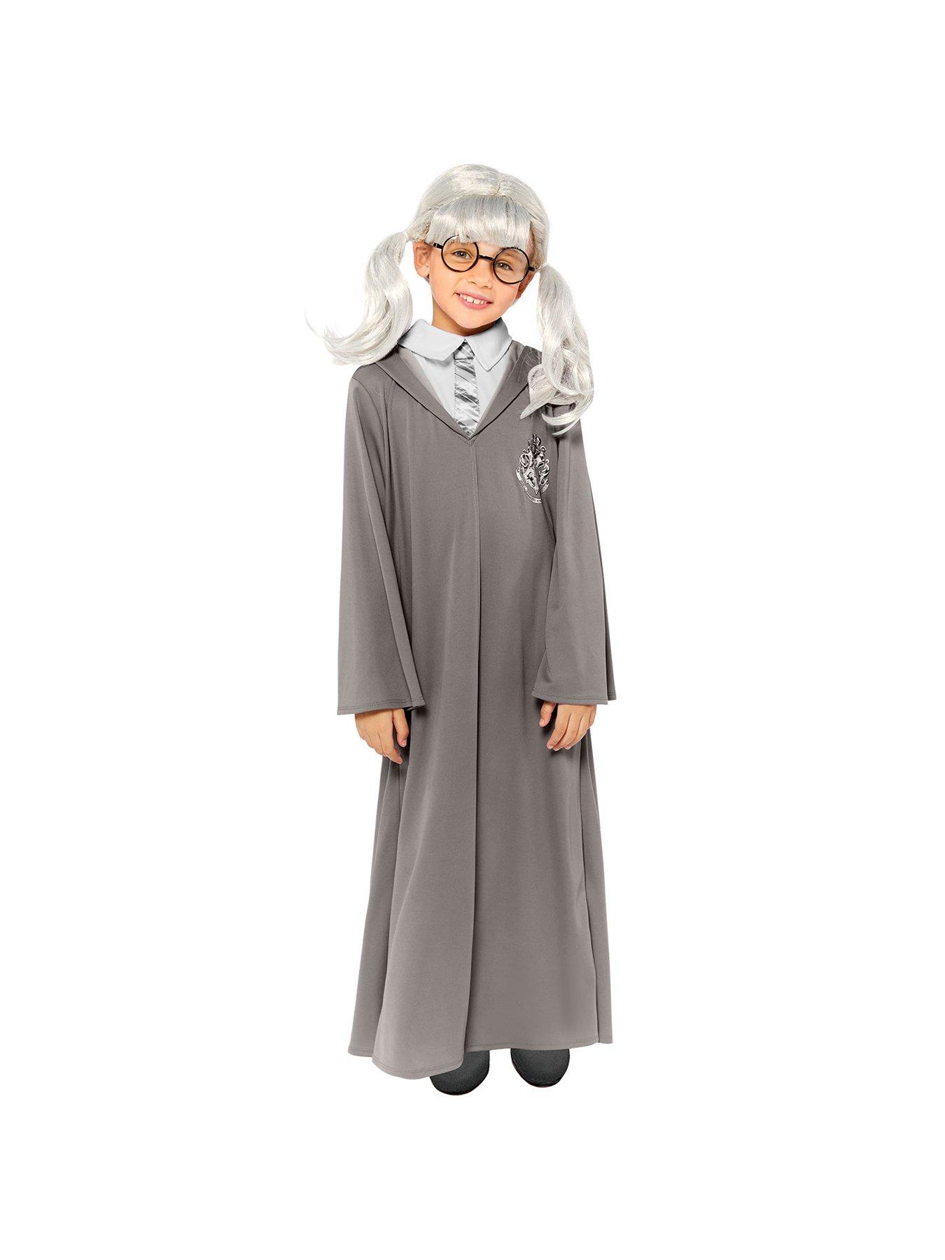 Image 1 of 4 of Harry Potter Child Harry Potter Moaning Myrtle Costume