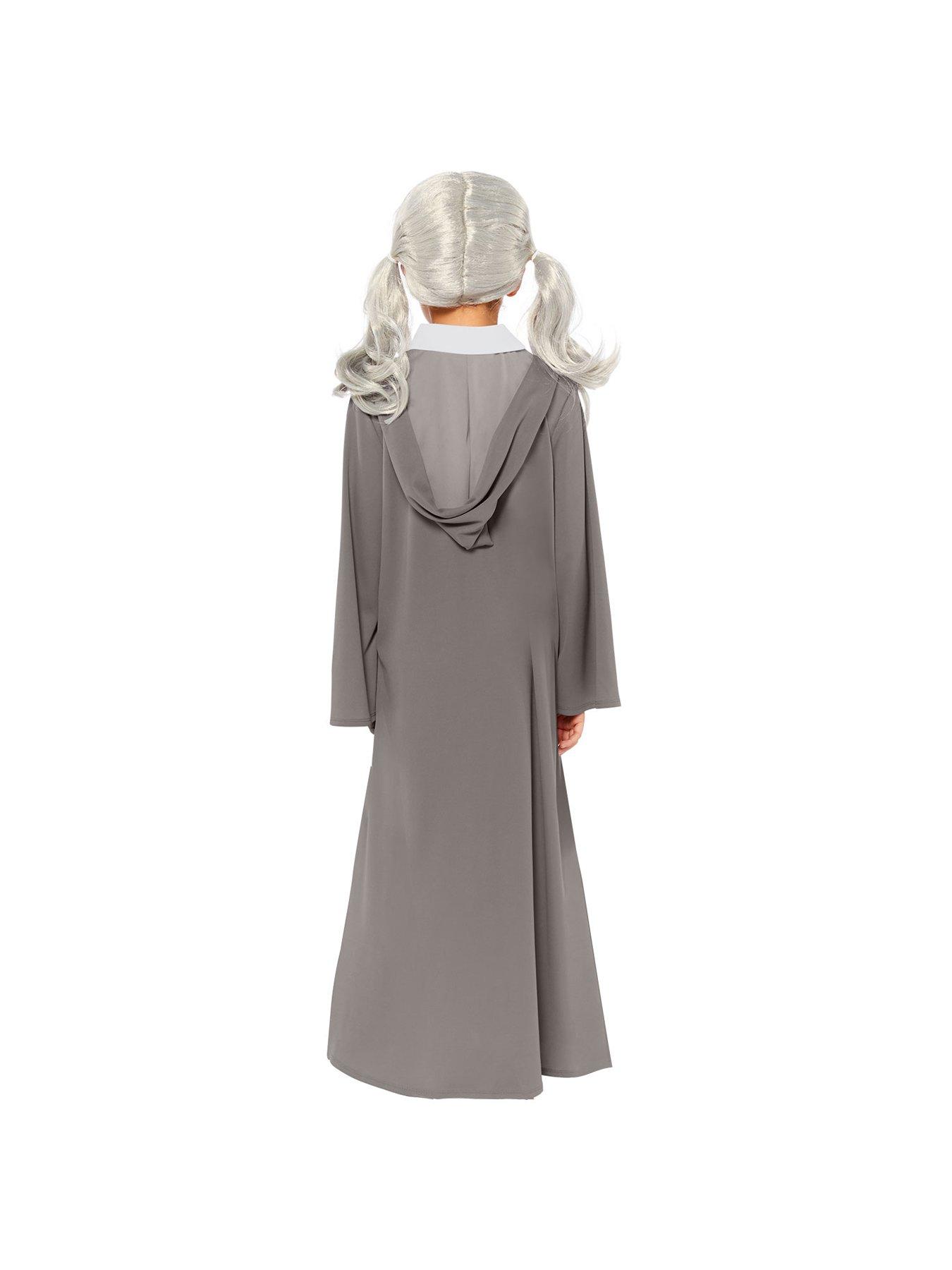 Image 2 of 4 of Harry Potter Child Harry Potter Moaning Myrtle Costume