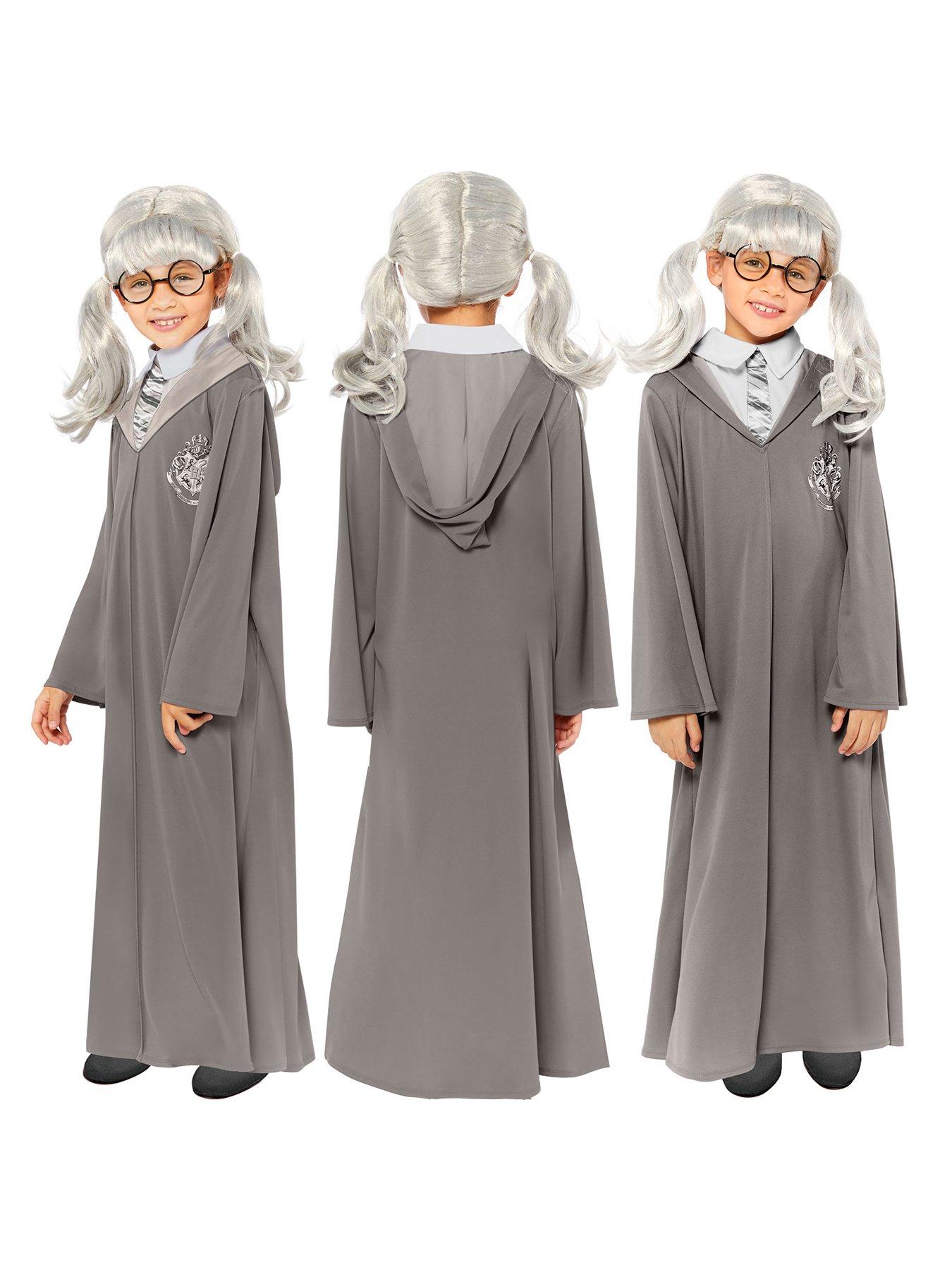 Image 4 of 4 of Harry Potter Child Harry Potter Moaning Myrtle Costume