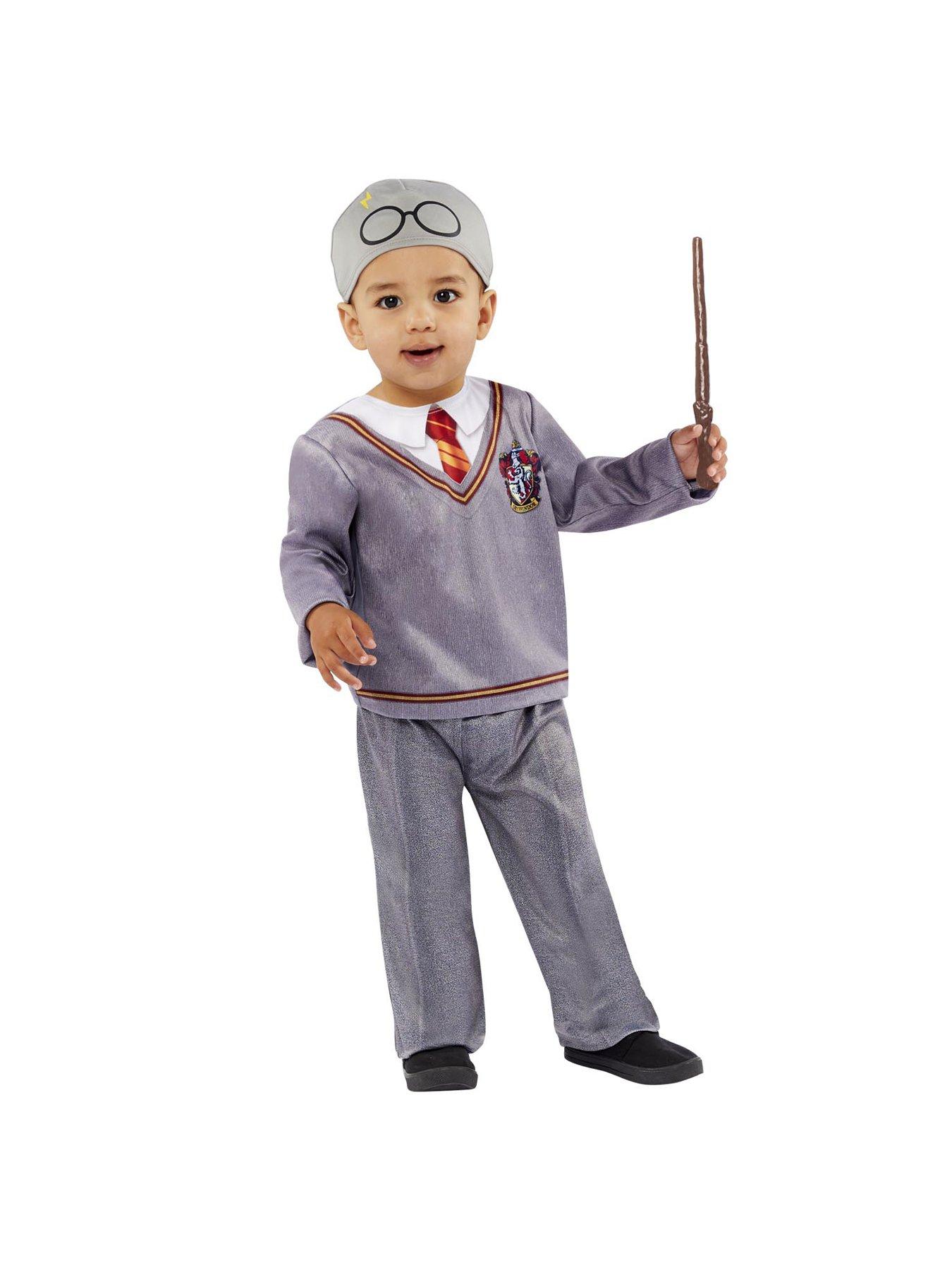 Image 1 of 2 of Harry Potter Toddler Harry Potter Costume