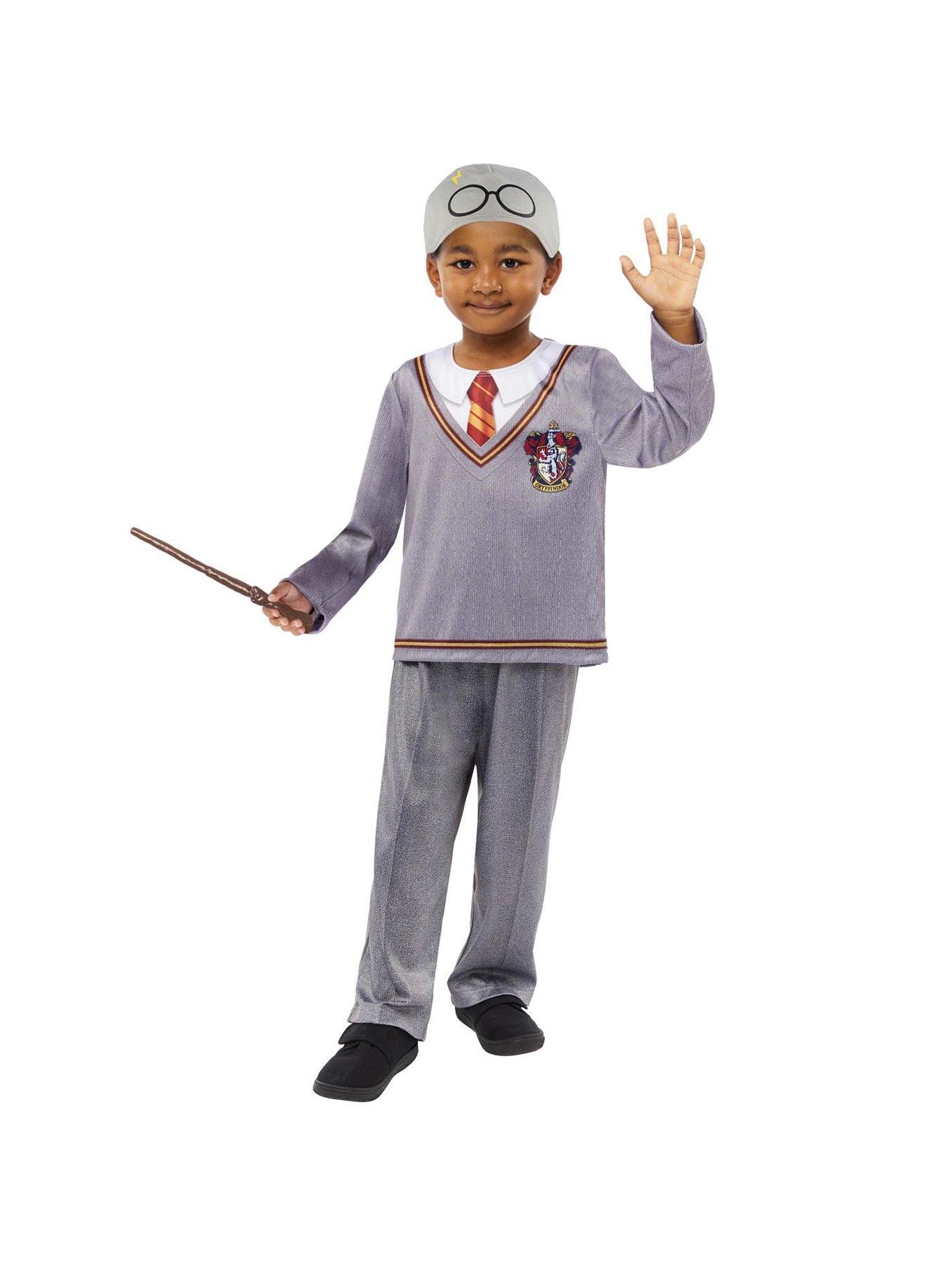 Image 2 of 2 of Harry Potter Toddler Harry Potter Costume