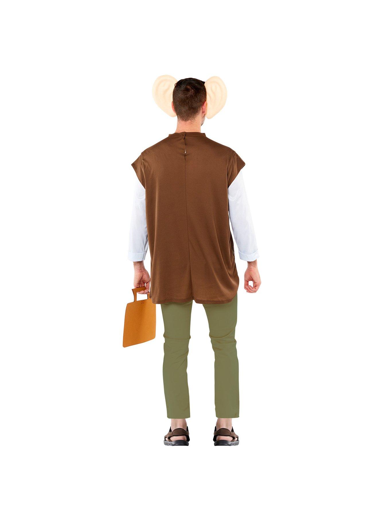 Image 2 of 4 of Roald Dahl Adult BFG&nbsp;Costume