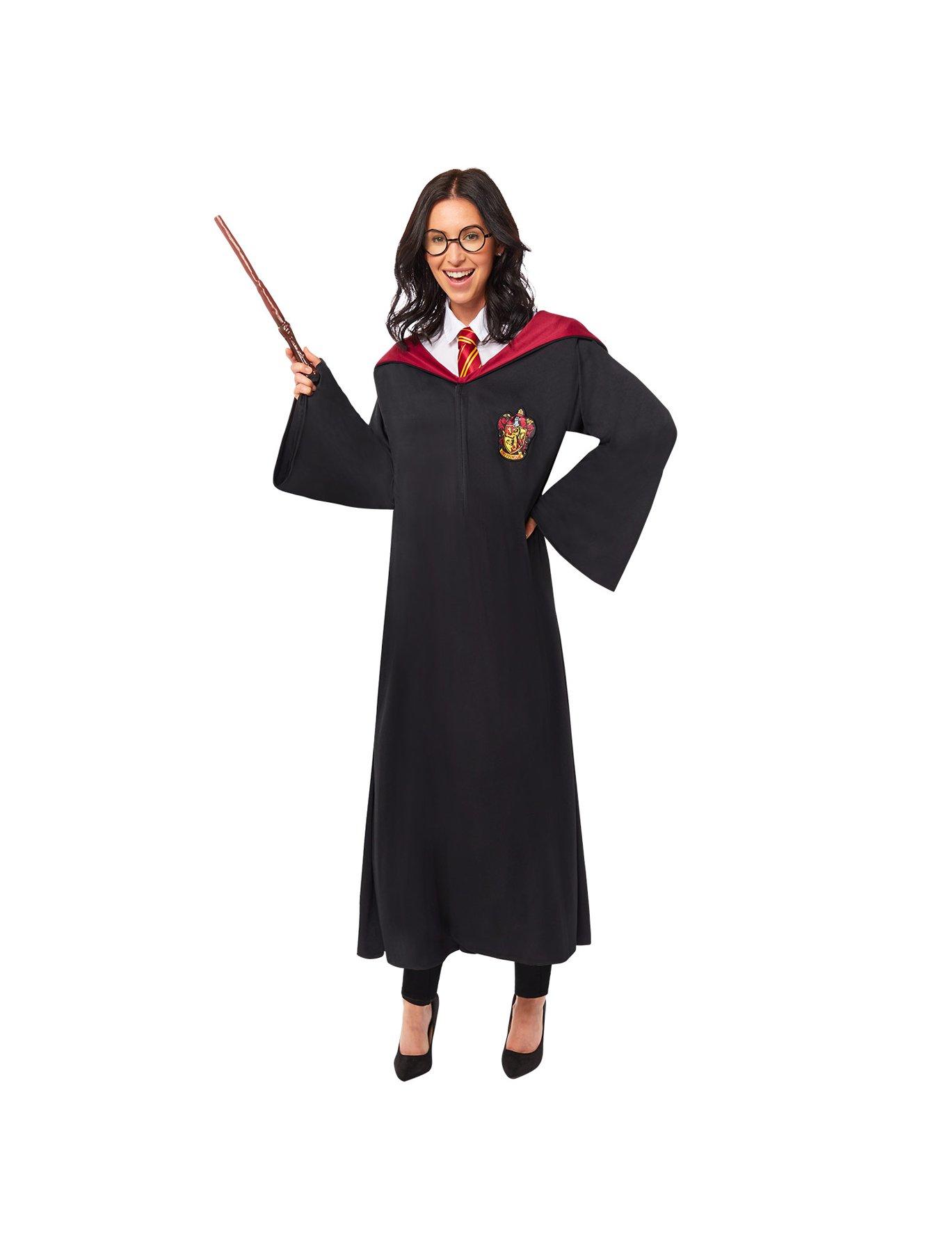 Harry Potter Adult Harry Potter Gryffindor Robe 