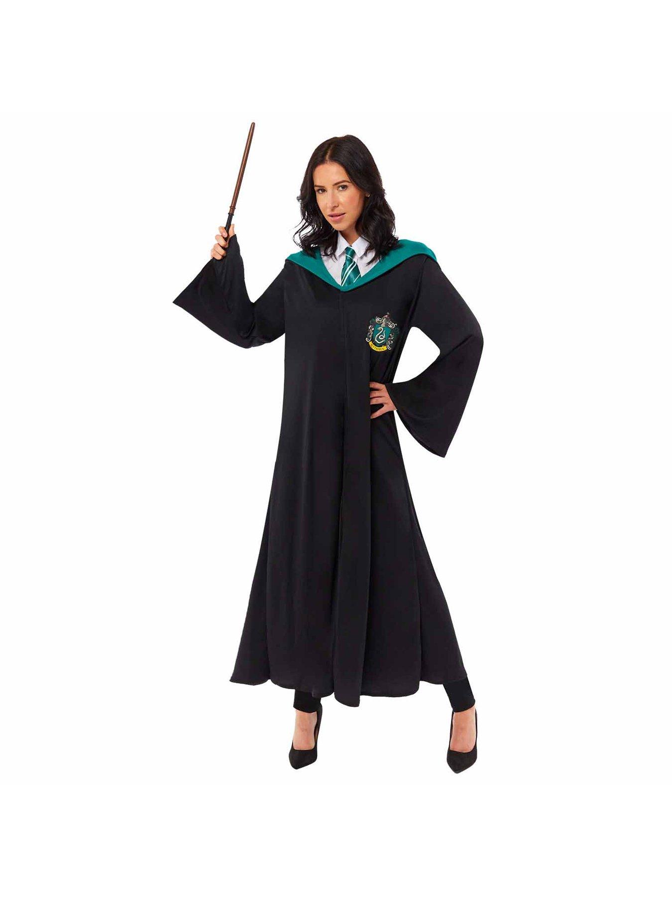 Child Slytherin Robe - Harry Potter