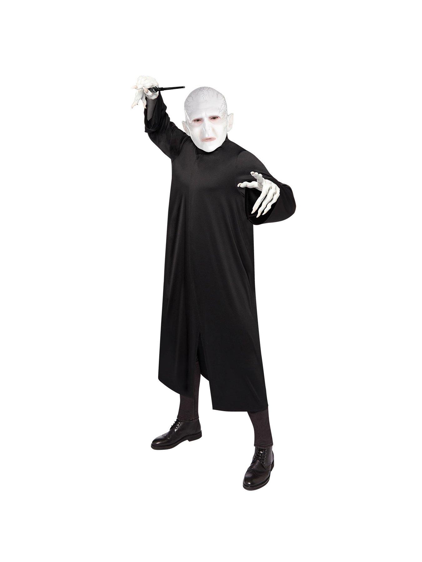 undefined Adult Harry Potter Voldemort Robe