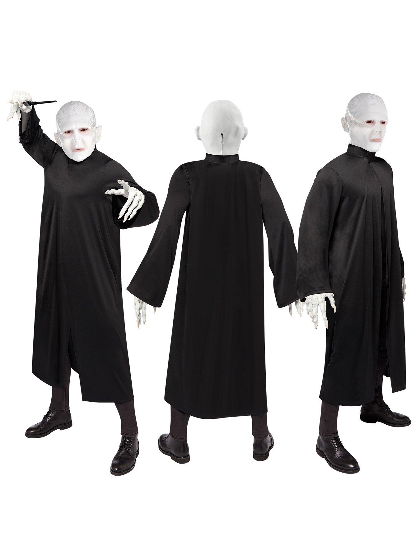 Harry Potter Adult Harry Potter Voldemort Robe | Very