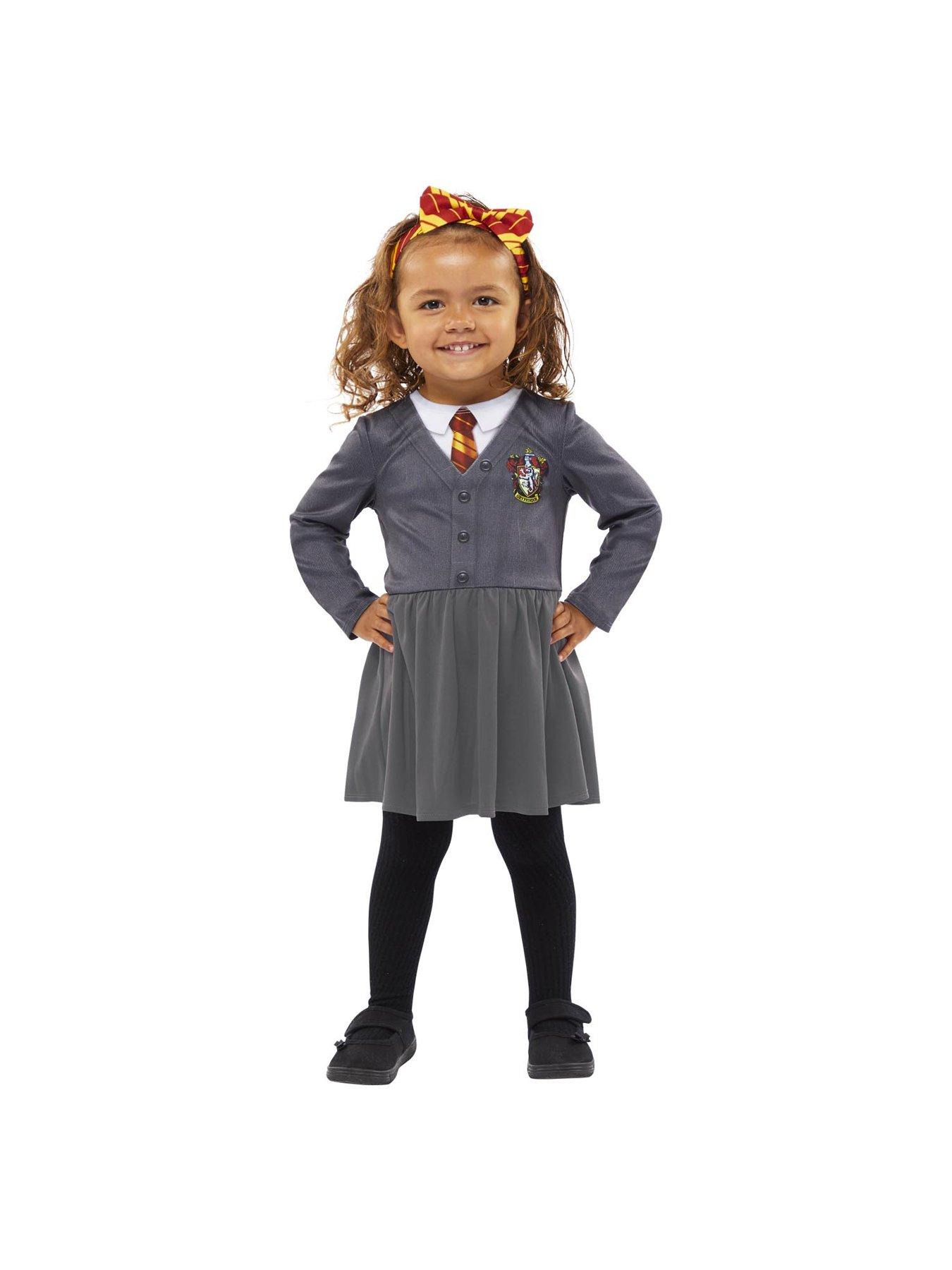Image 1 of 2 of Harry Potter Toddler Harry Potter Hermione Costume