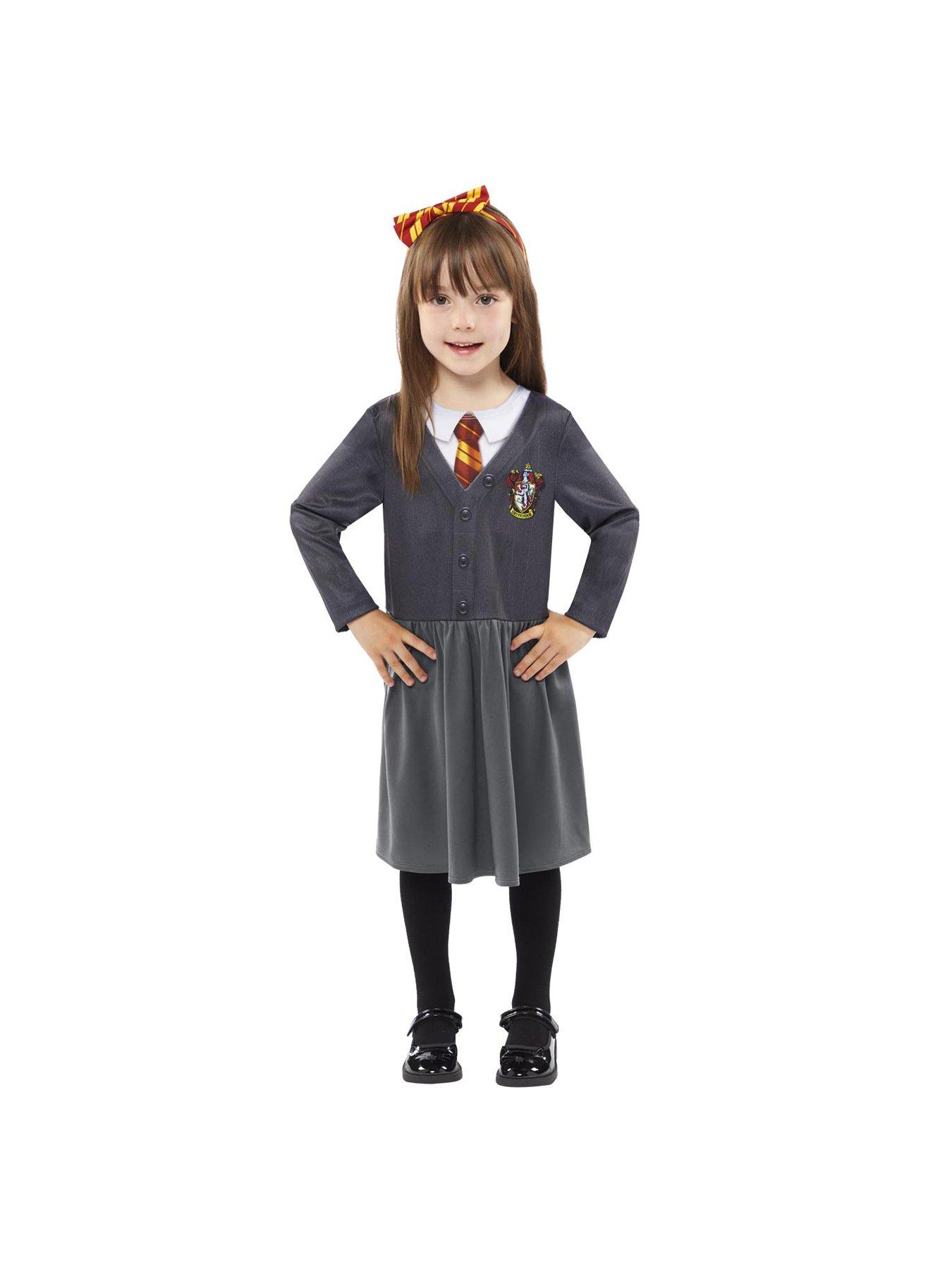 Harry potter store girl dress up