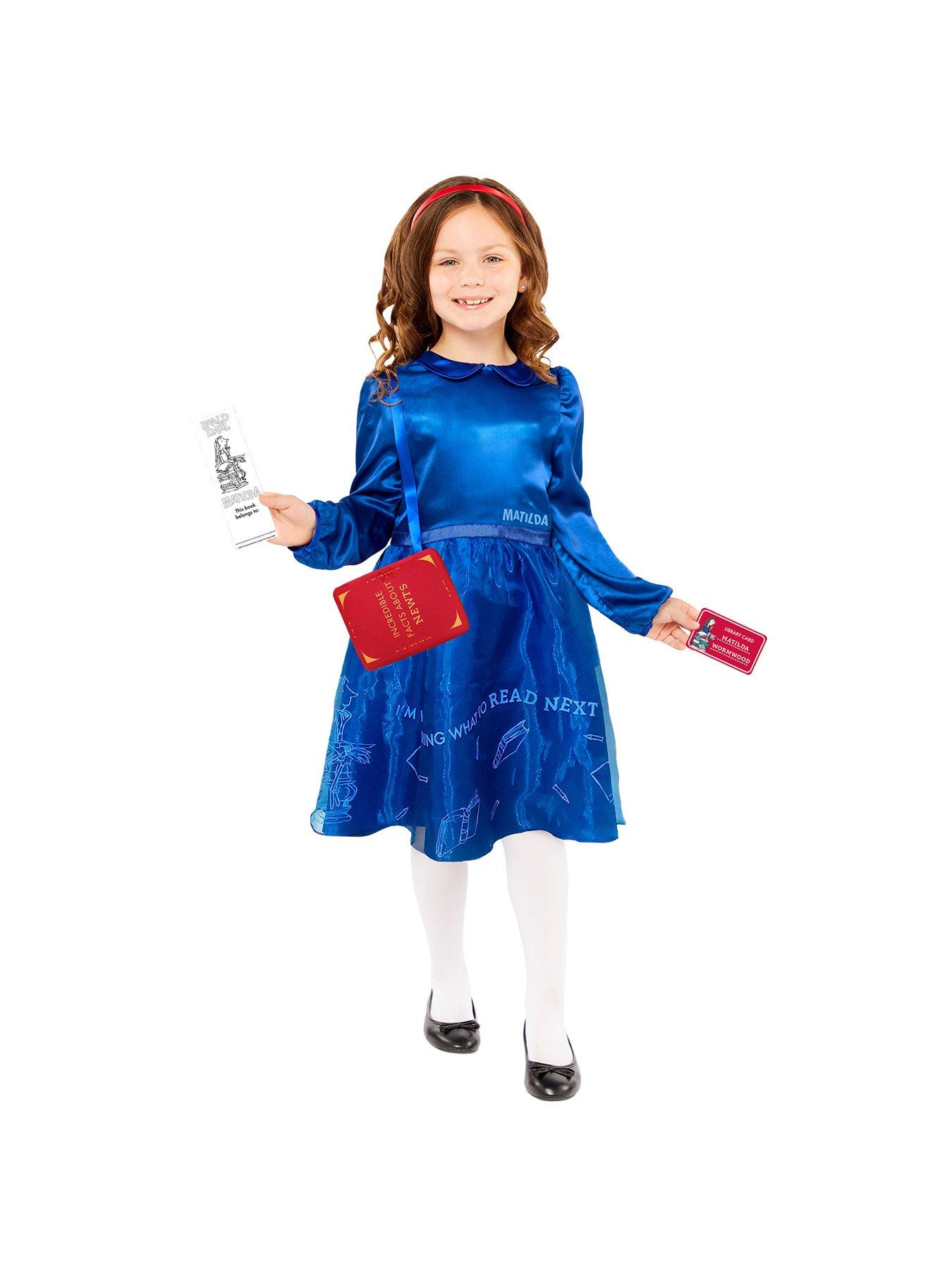 Lady boy fancy dress costume best sale