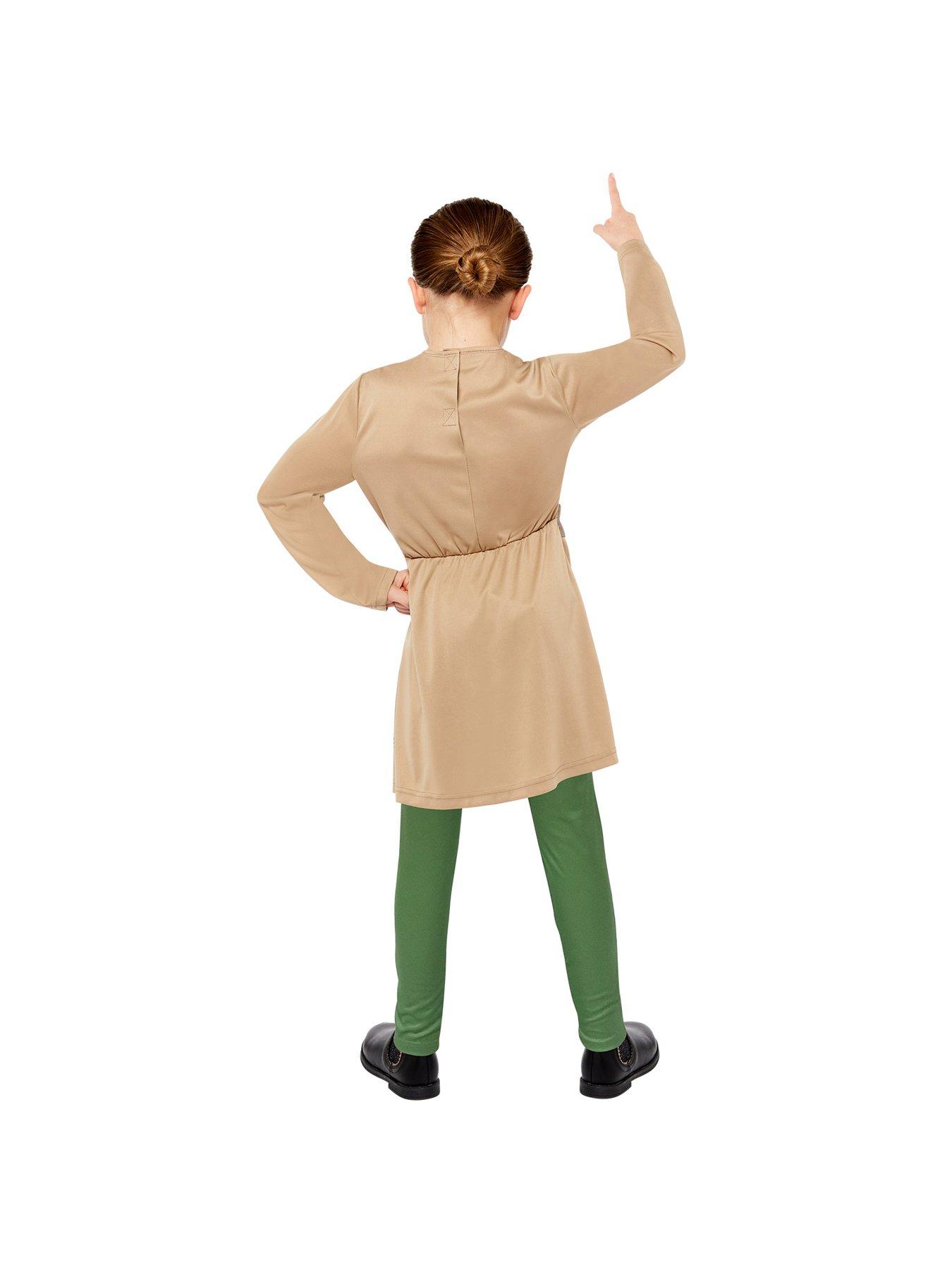 Womens Miss Trunchbull Costume Shirt Coat Adults Agatha Trunchbull Cosplay  Outfits Green Overcoat Halloween Suits : : Clothing, Shoes &  Accessories