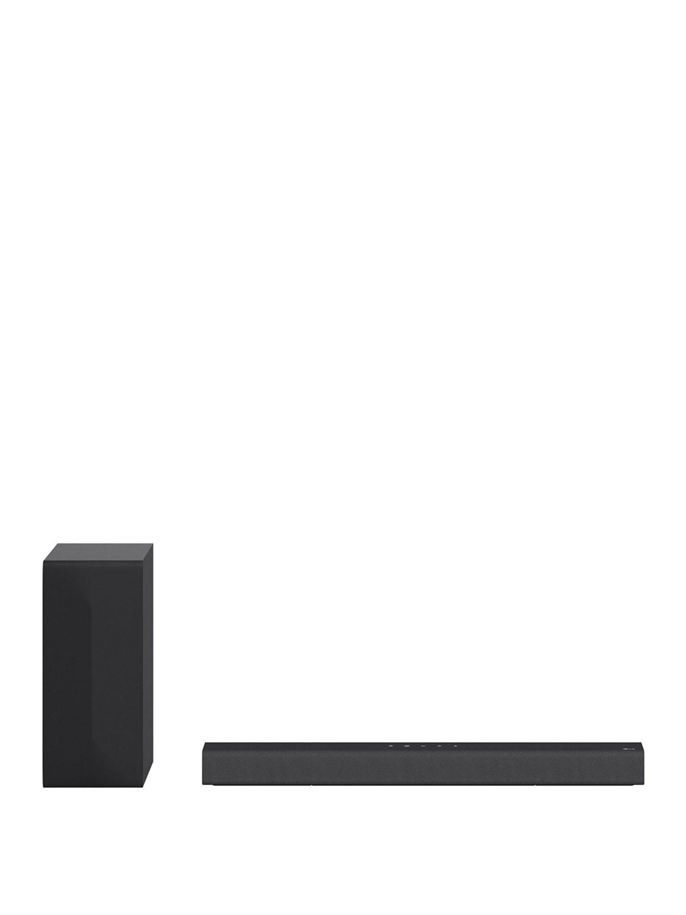 Lg 37 2.1 300w hot sale soundbar