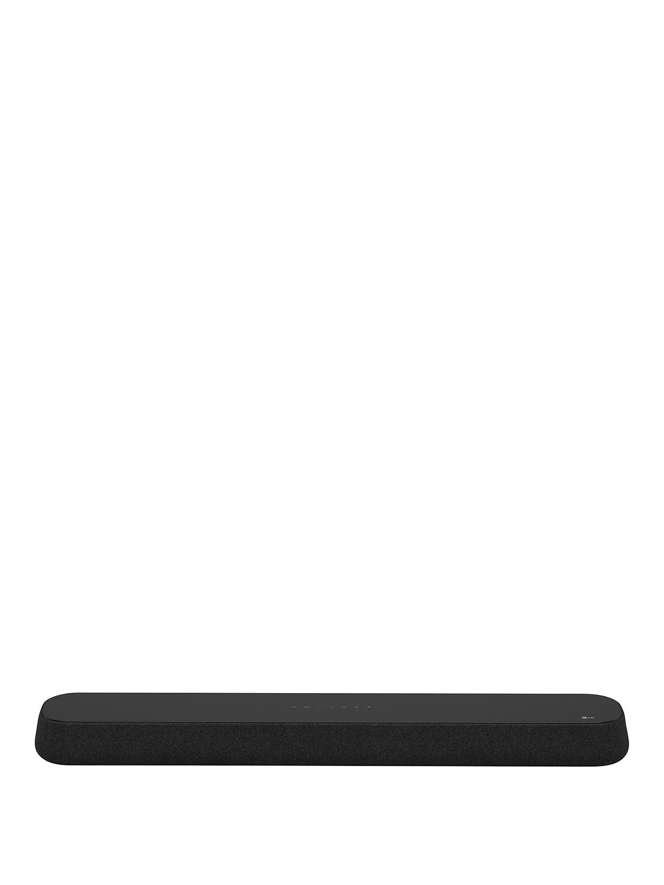 Lg best sale 120w soundbar