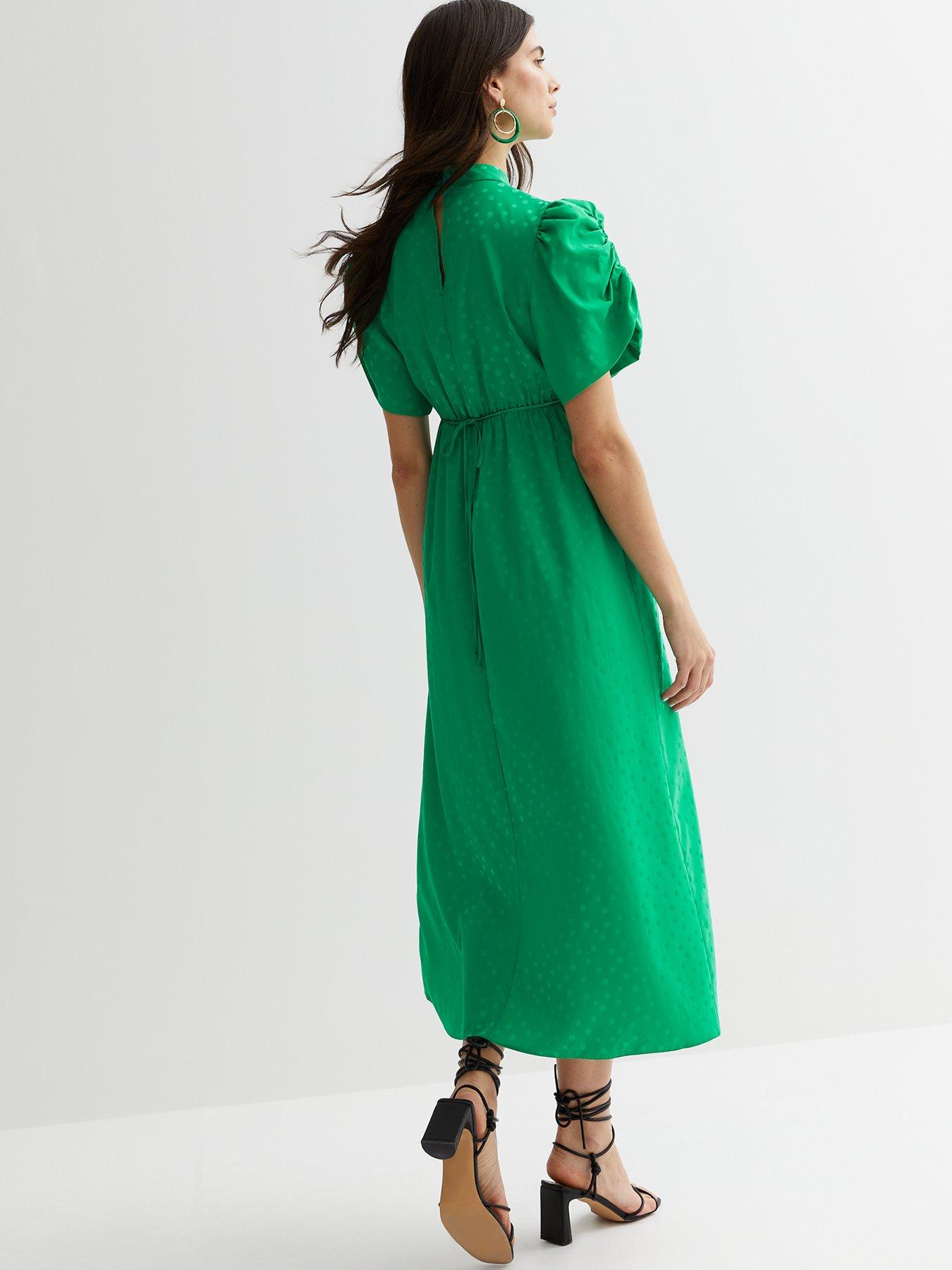 New best sale dress midi